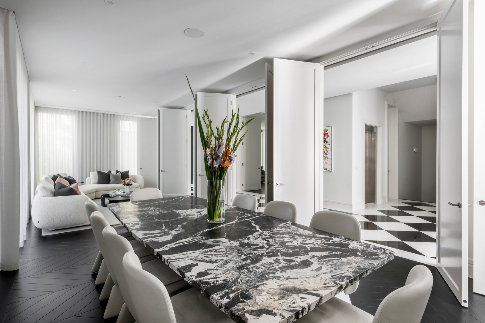 28 Hill Street, Toorak, 3142