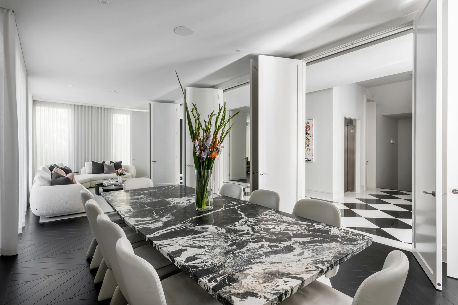 28 Hill Street, Toorak, 3142