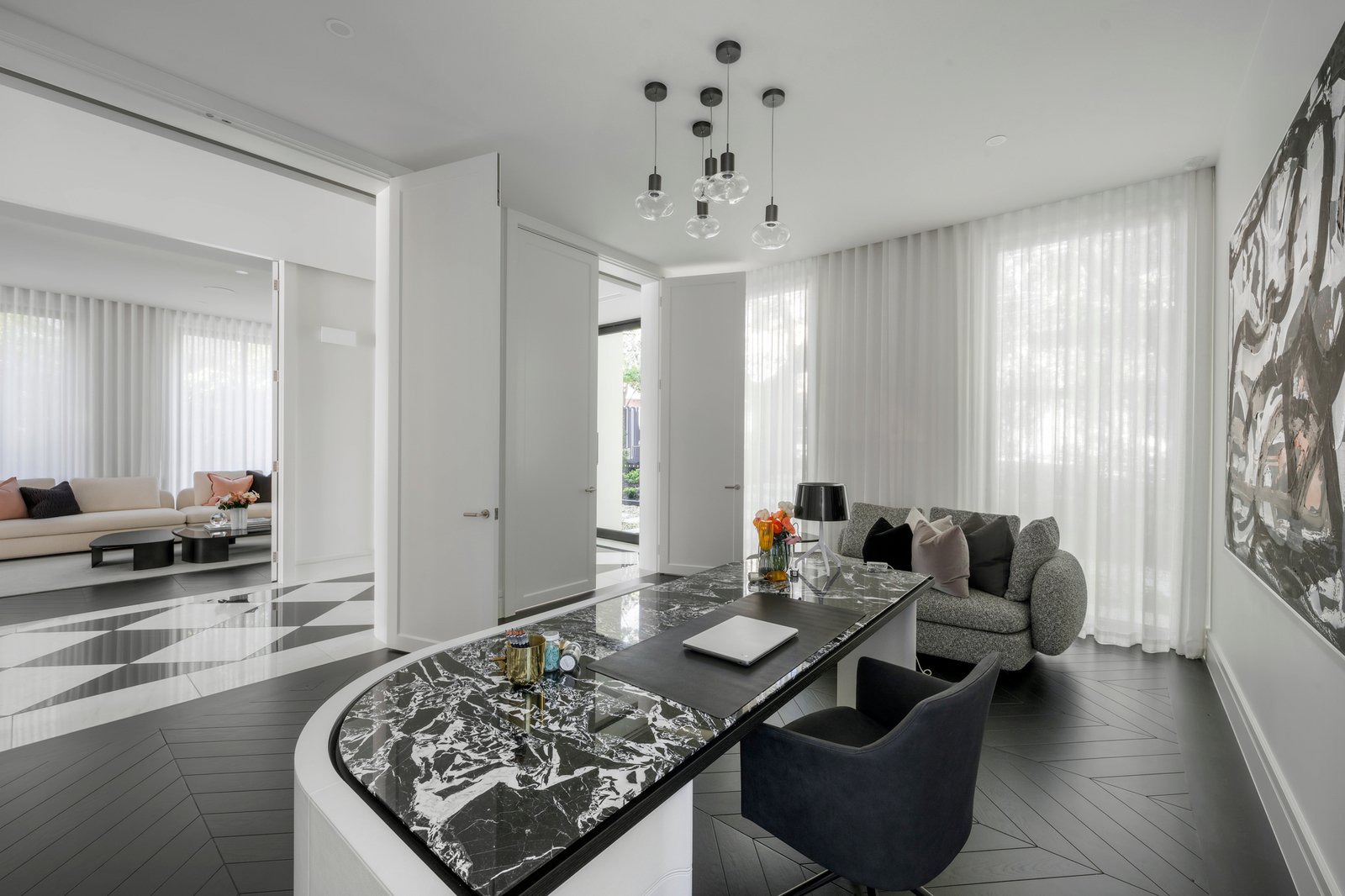 28 Hill Street, Toorak, 3142