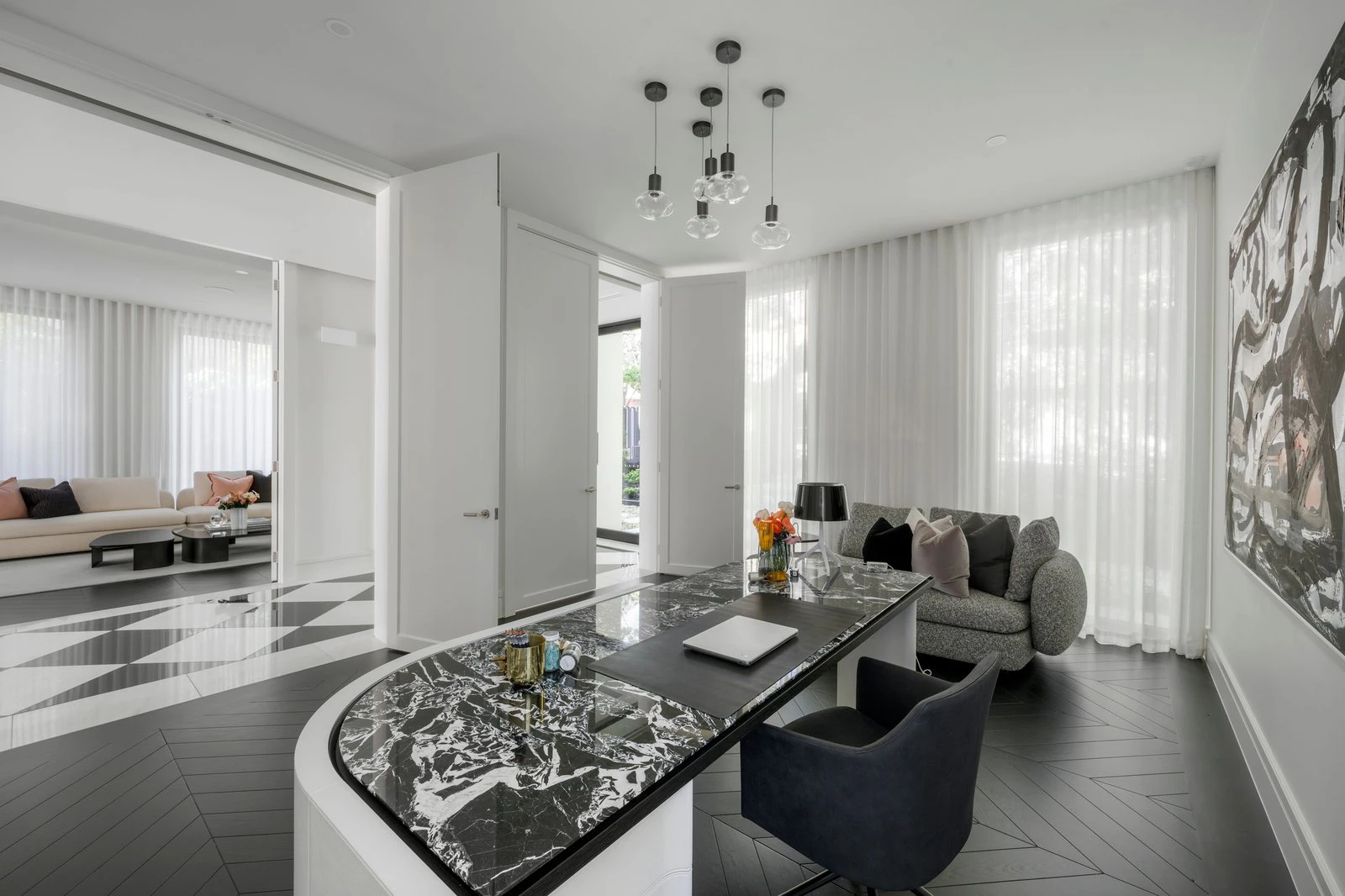 28 Hill Street, Toorak, 3142