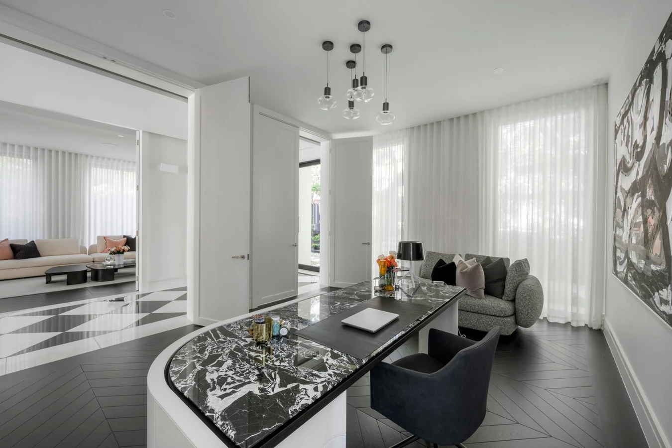 28 Hill Street, Toorak, 3142