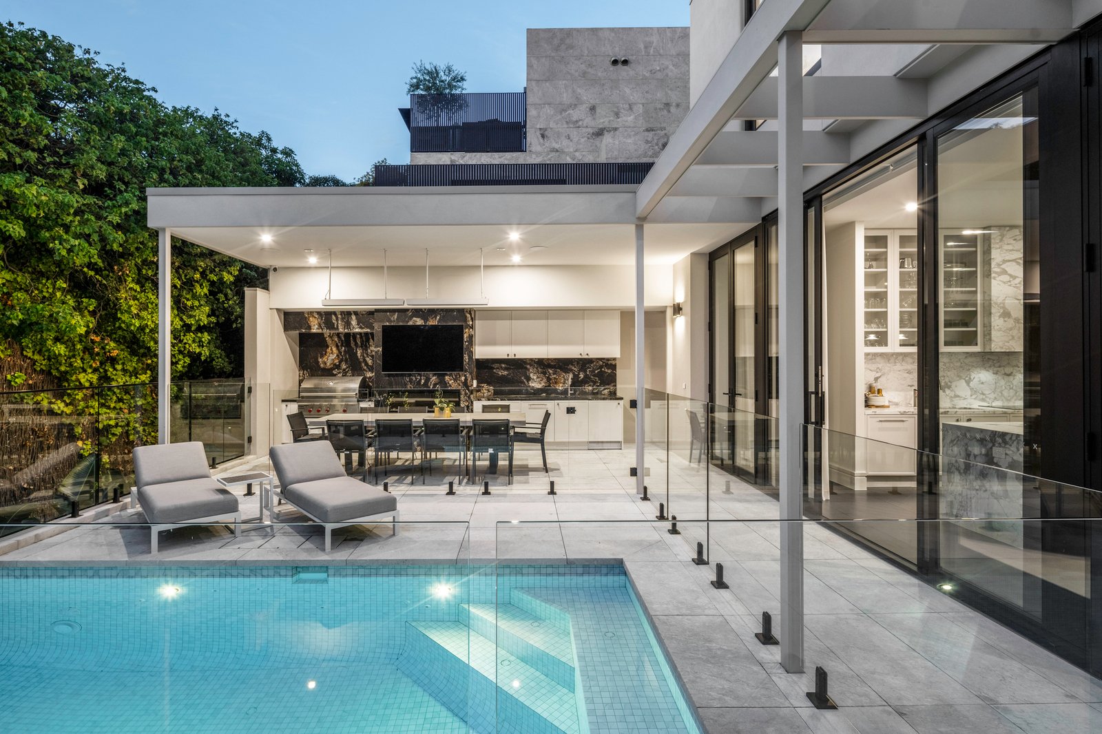 28 Hill Street, Toorak, 3142