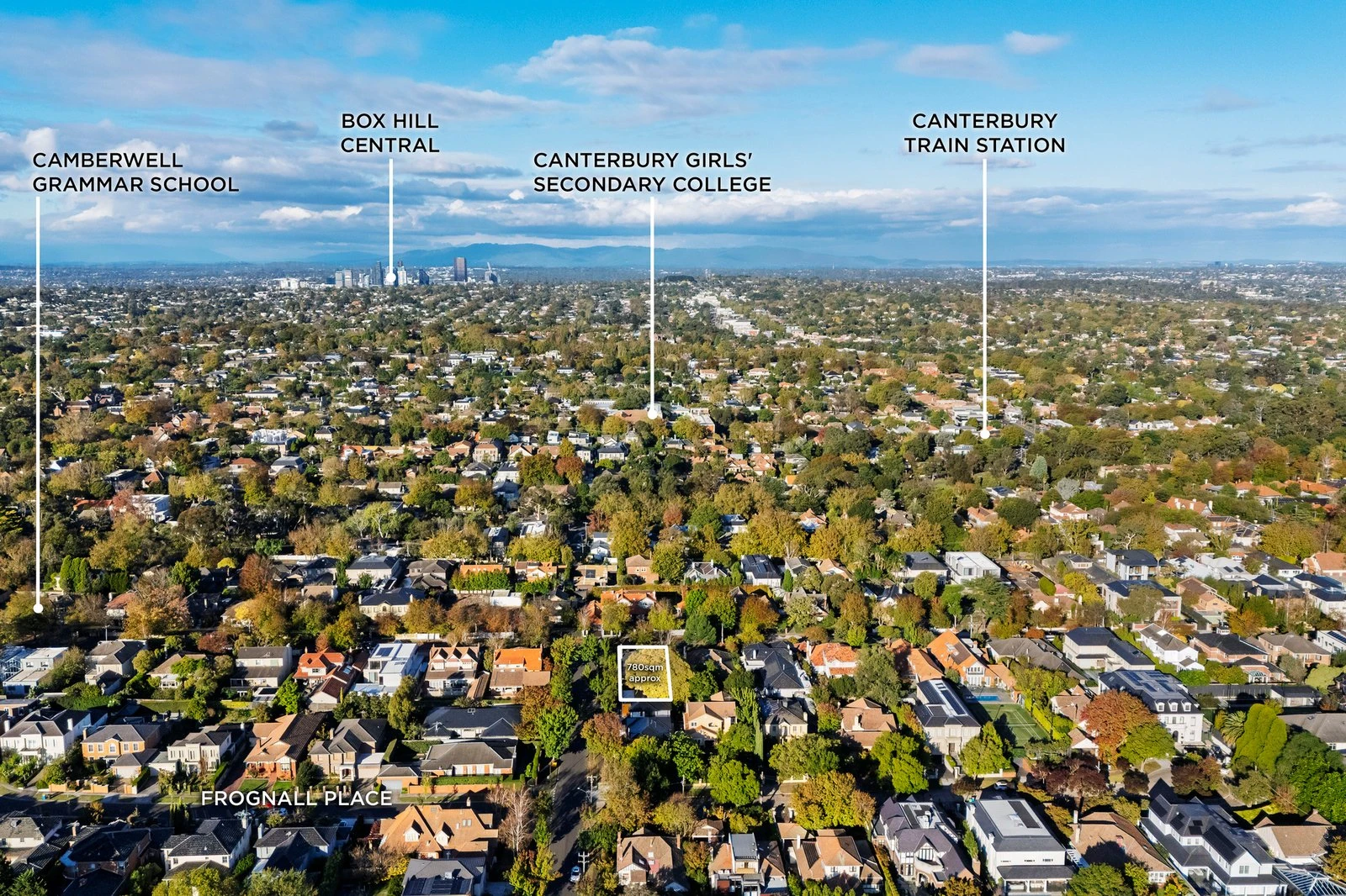 29 The Ridge, Canterbury, 3126