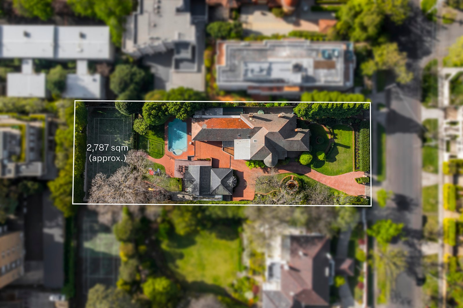 29 Lansell Road, Toorak, 3142