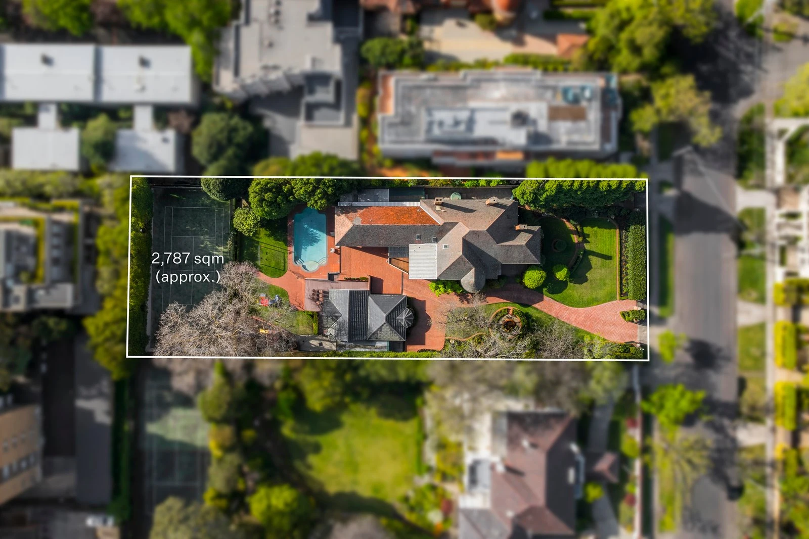 29 Lansell Road, Toorak, 3142