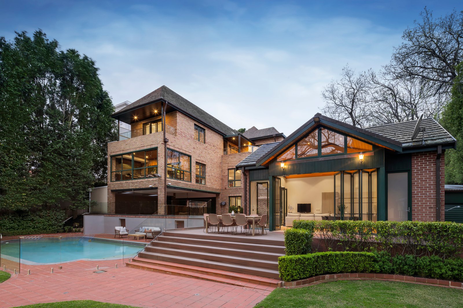 29 Lansell Road, Toorak, 3142