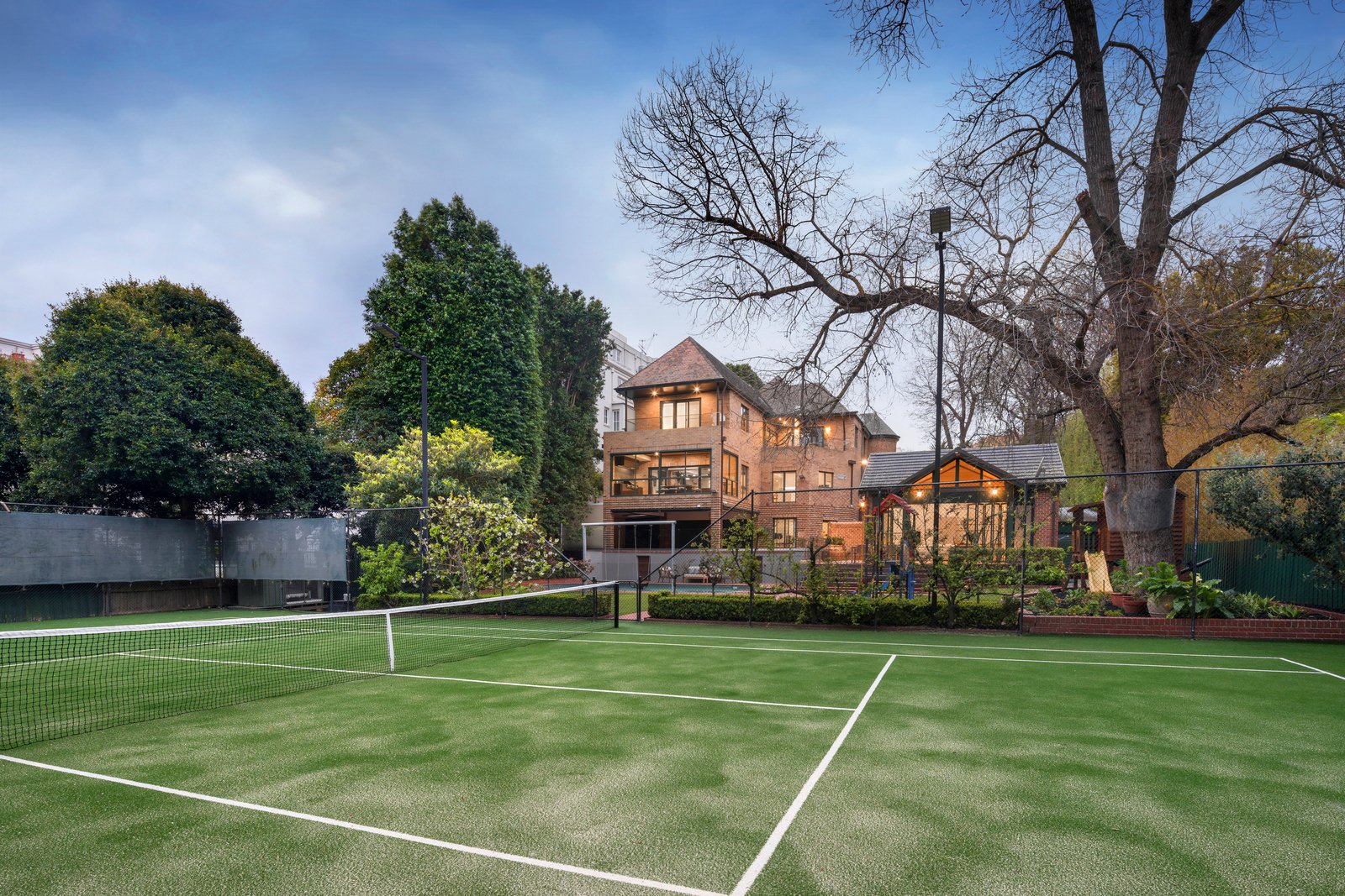 29 Lansell Road, Toorak, 3142