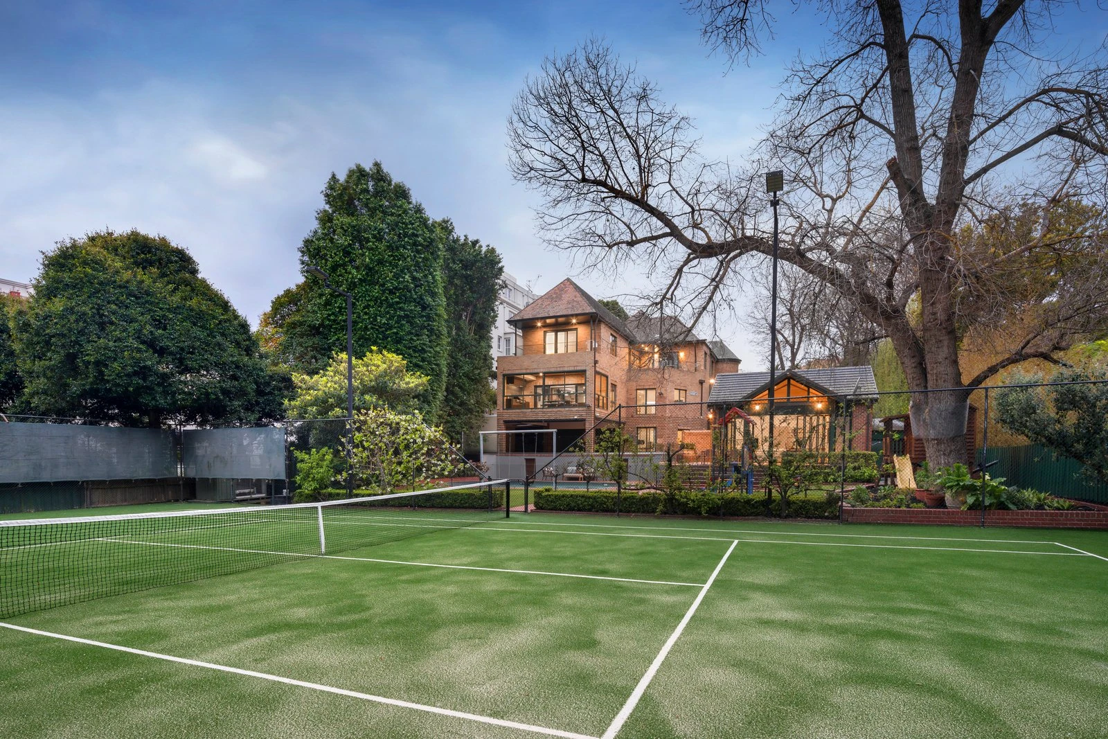 29 Lansell Road, Toorak, 3142