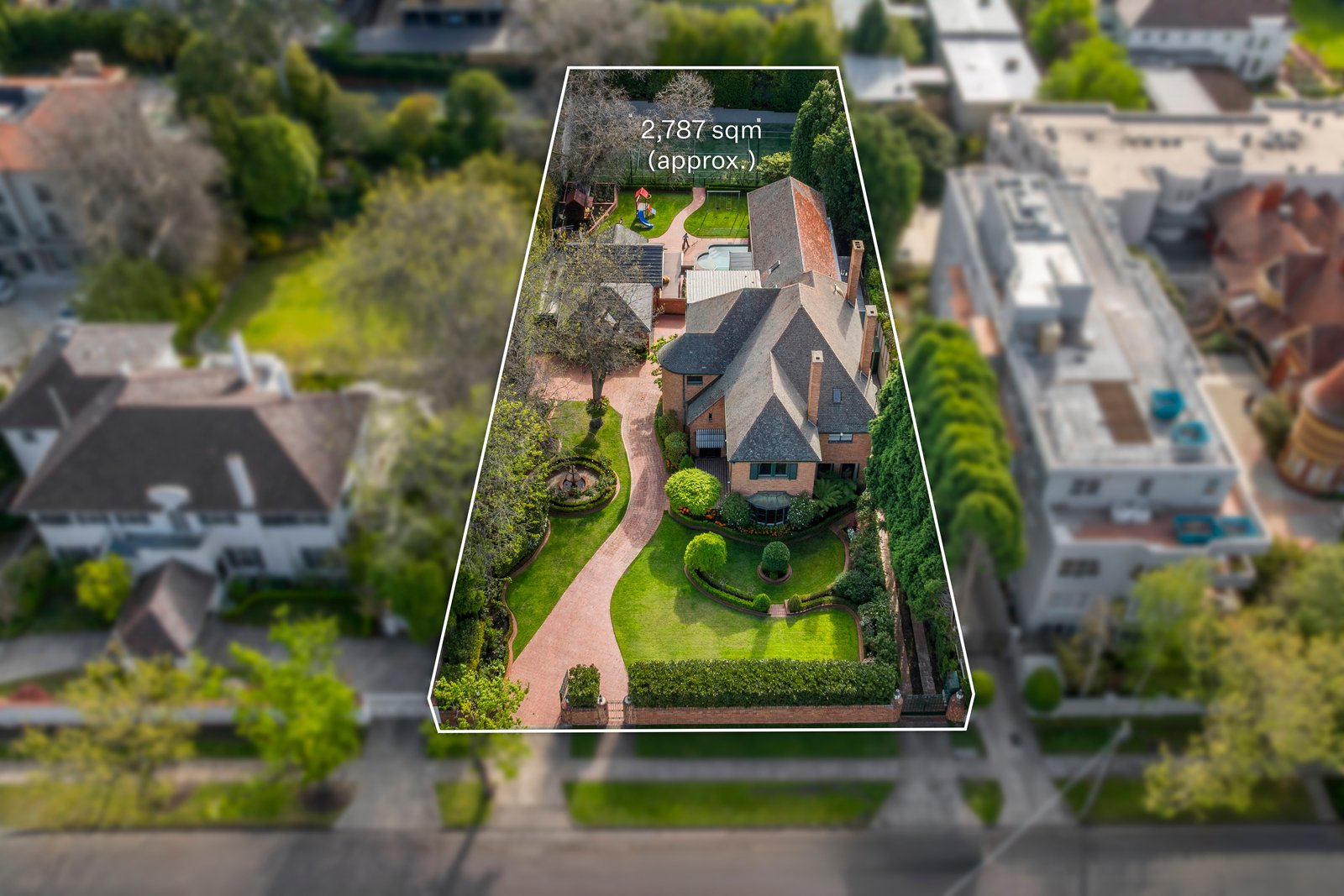 29 Lansell Road, Toorak, 3142
