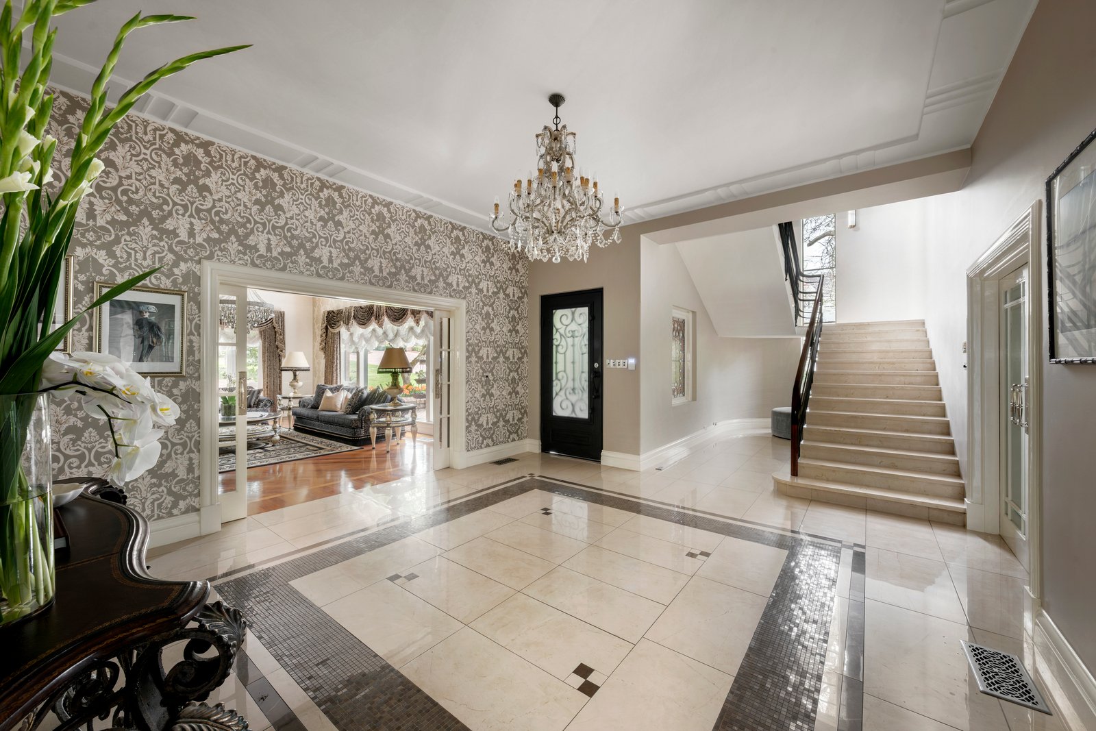 29 Lansell Road, Toorak, 3142