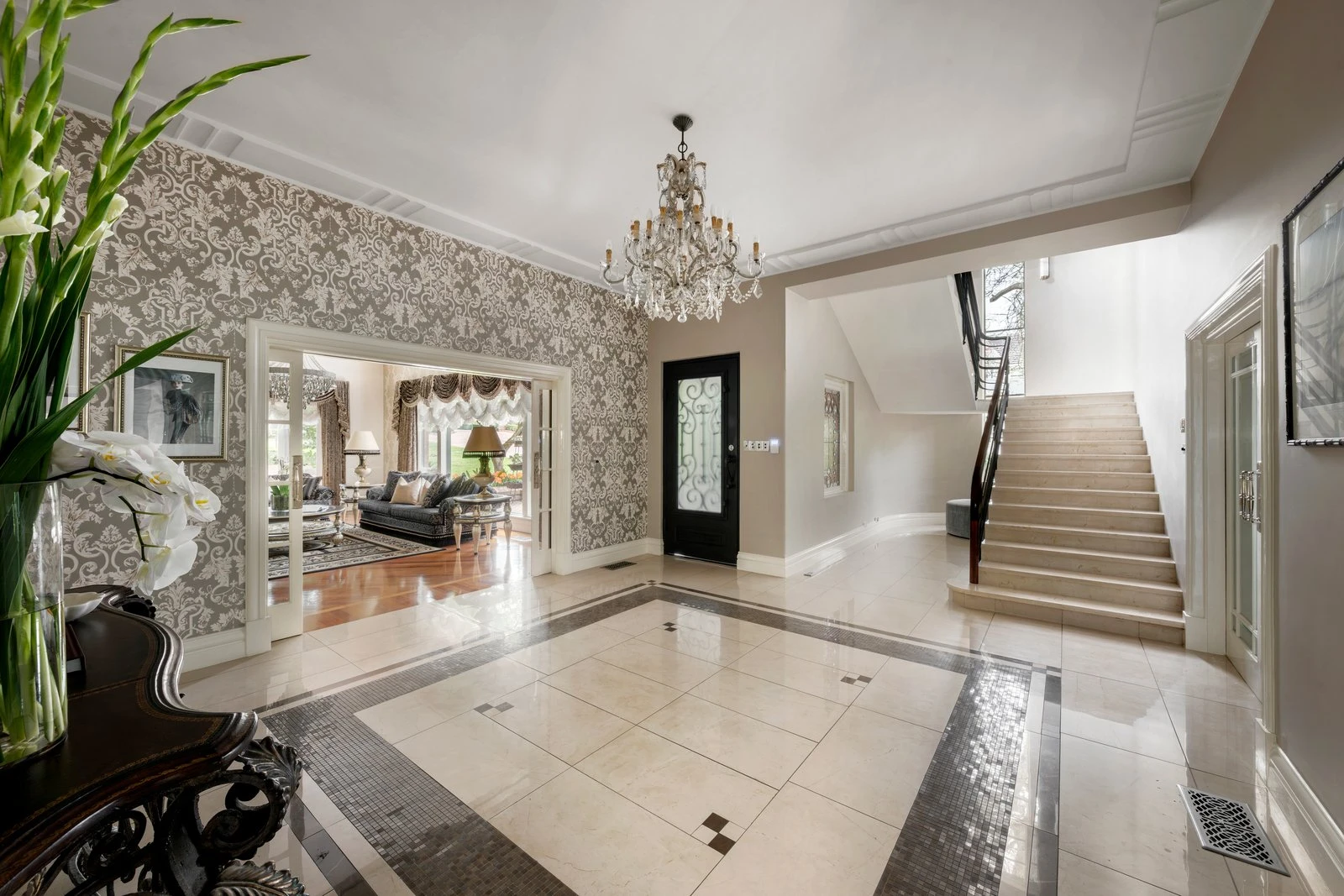 29 Lansell Road, Toorak, 3142