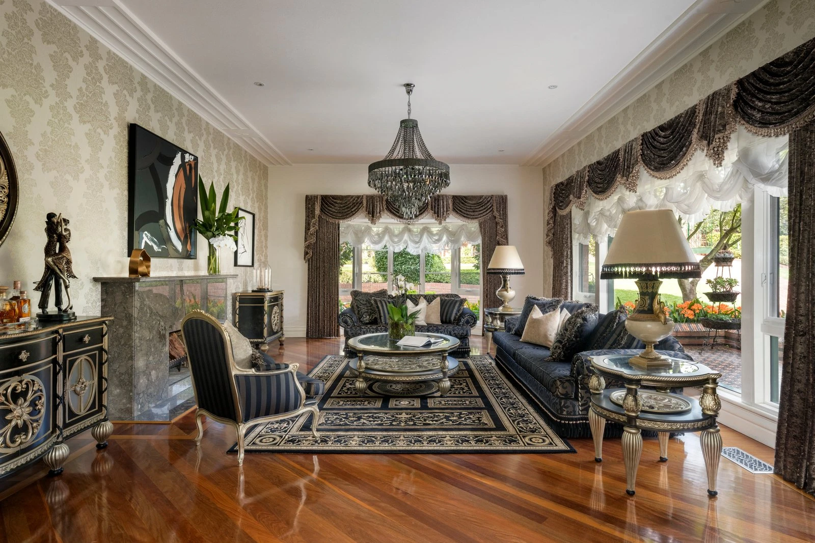 29 Lansell Road, Toorak, 3142