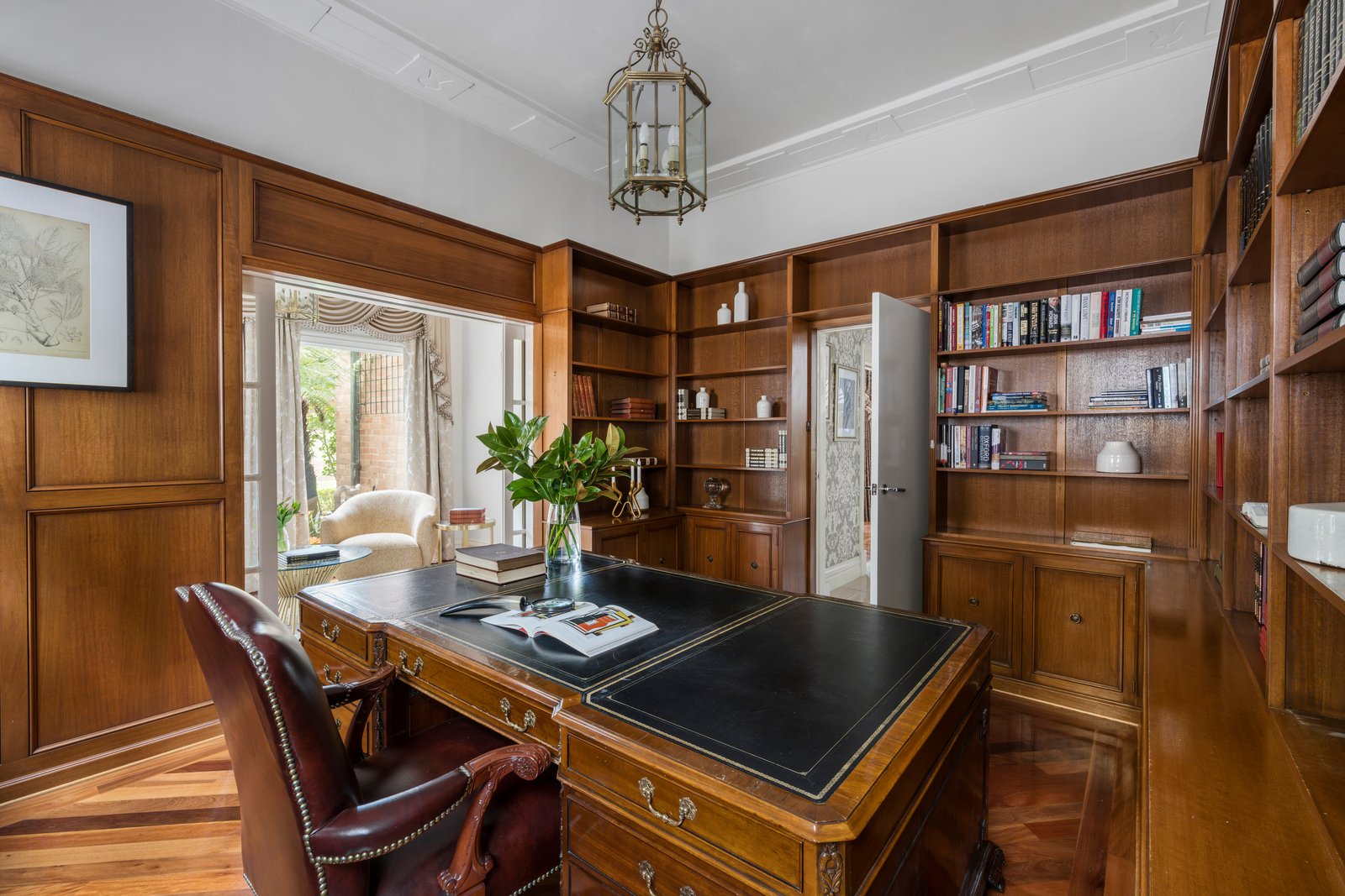 29 Lansell Road, Toorak, 3142
