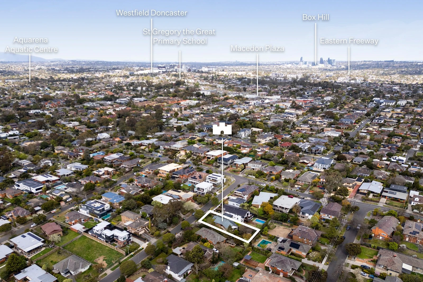 3 Arapilles Drive, Templestowe Lower, 3107