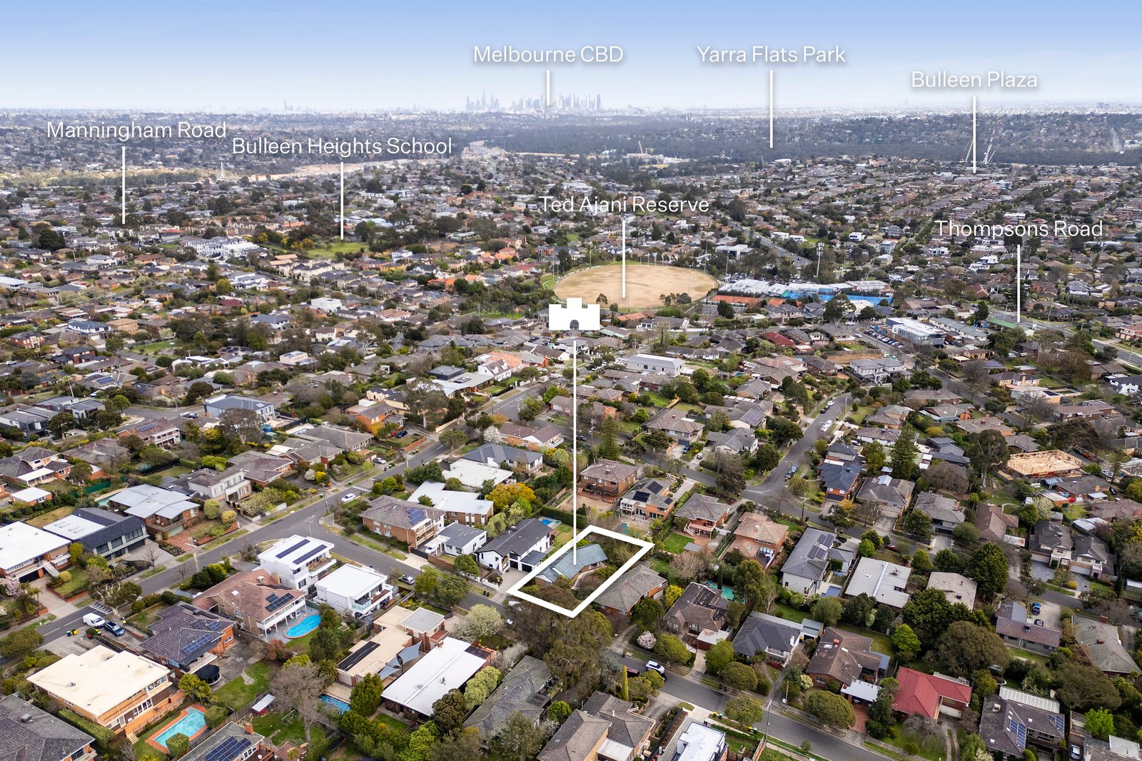 3 Arapilles Drive, Templestowe Lower, 3107