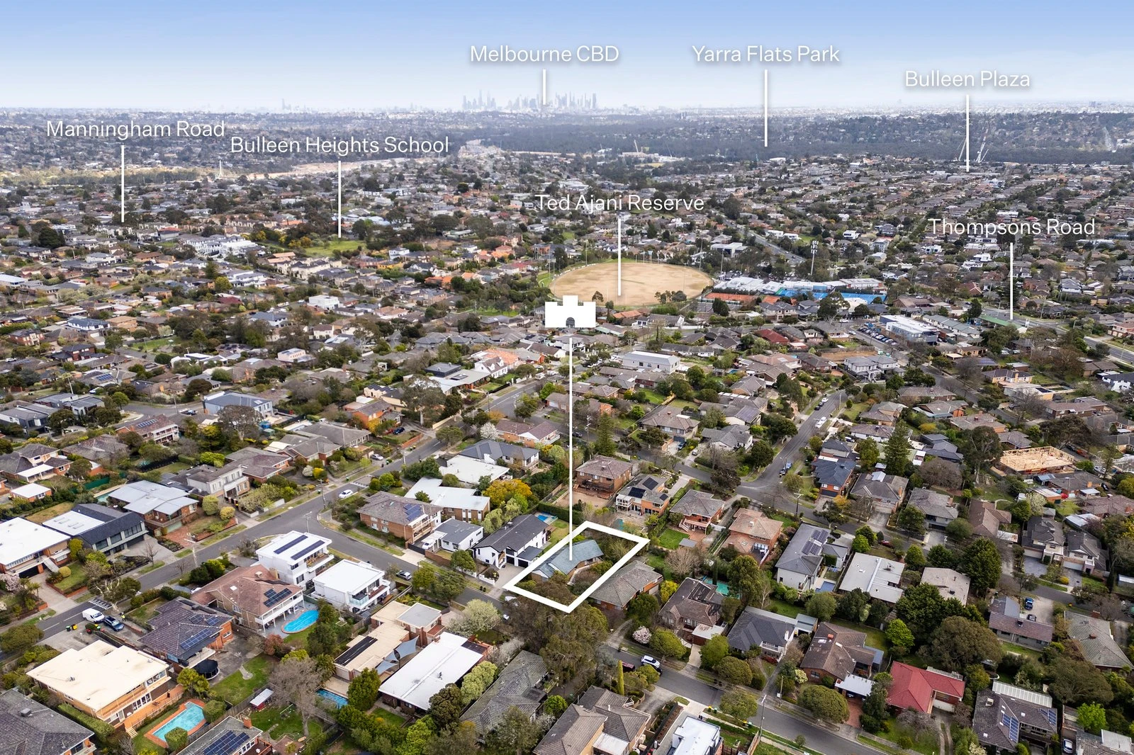 3 Arapilles Drive, Templestowe Lower, 3107