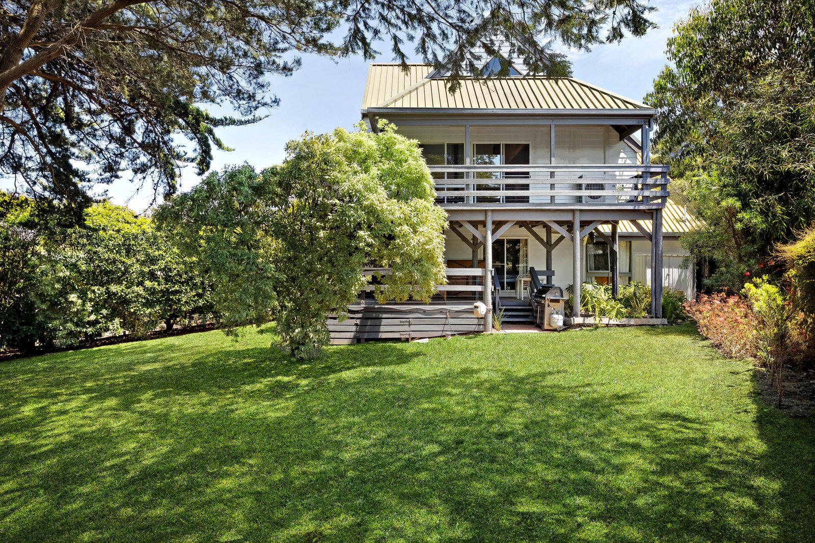 3 Beverley Hill Road, Somers, 3927