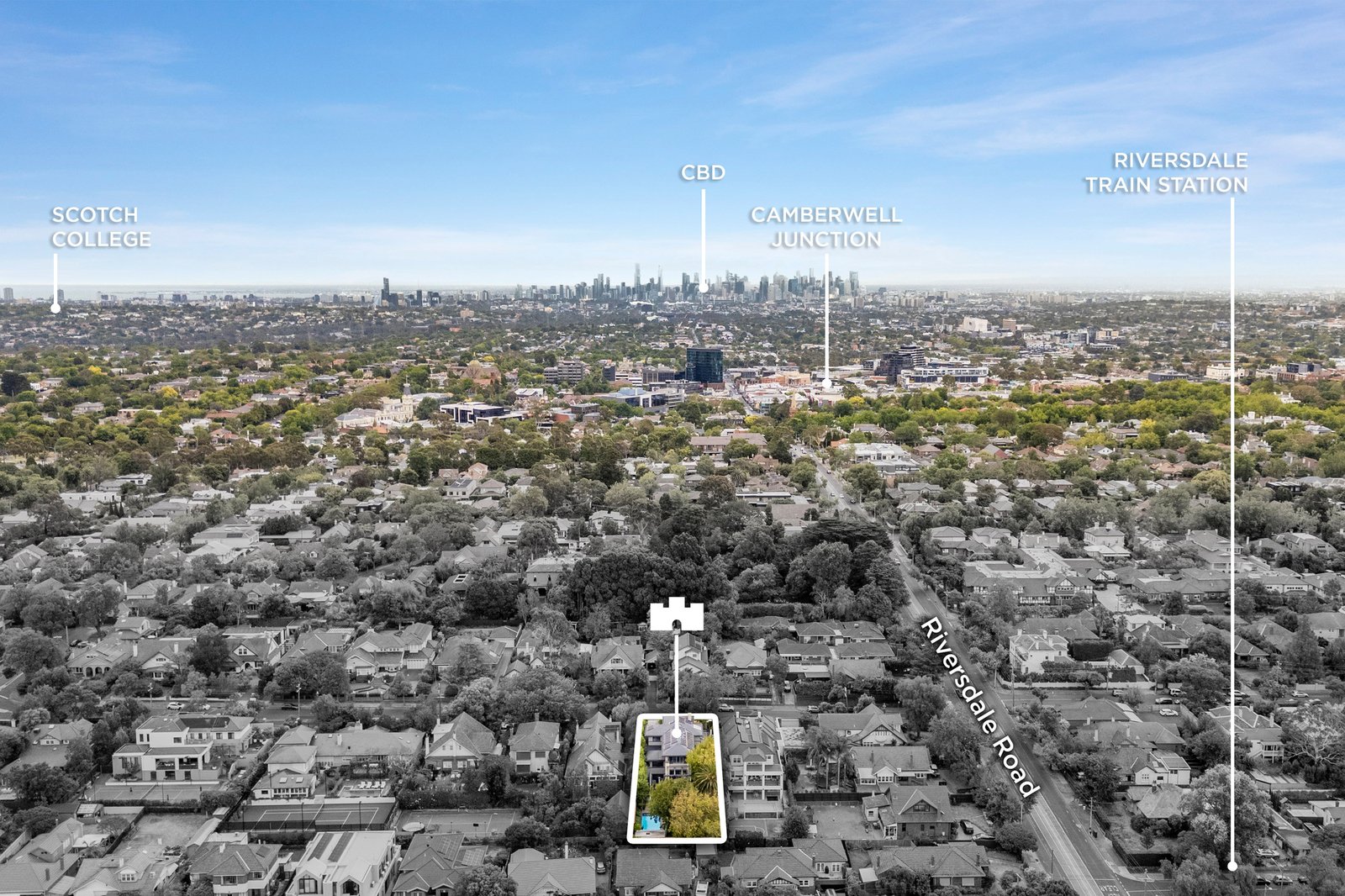 3 Christowel Street, Camberwell, 3124