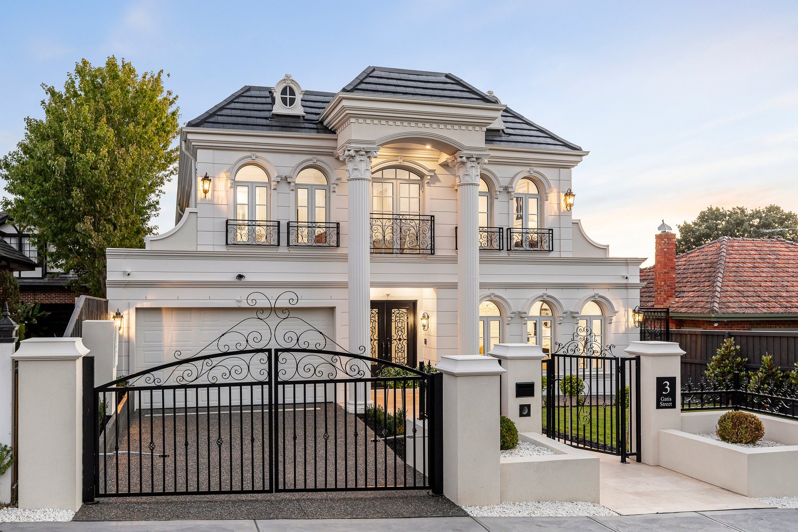 3 Gatis Street, Glen Iris, 3146