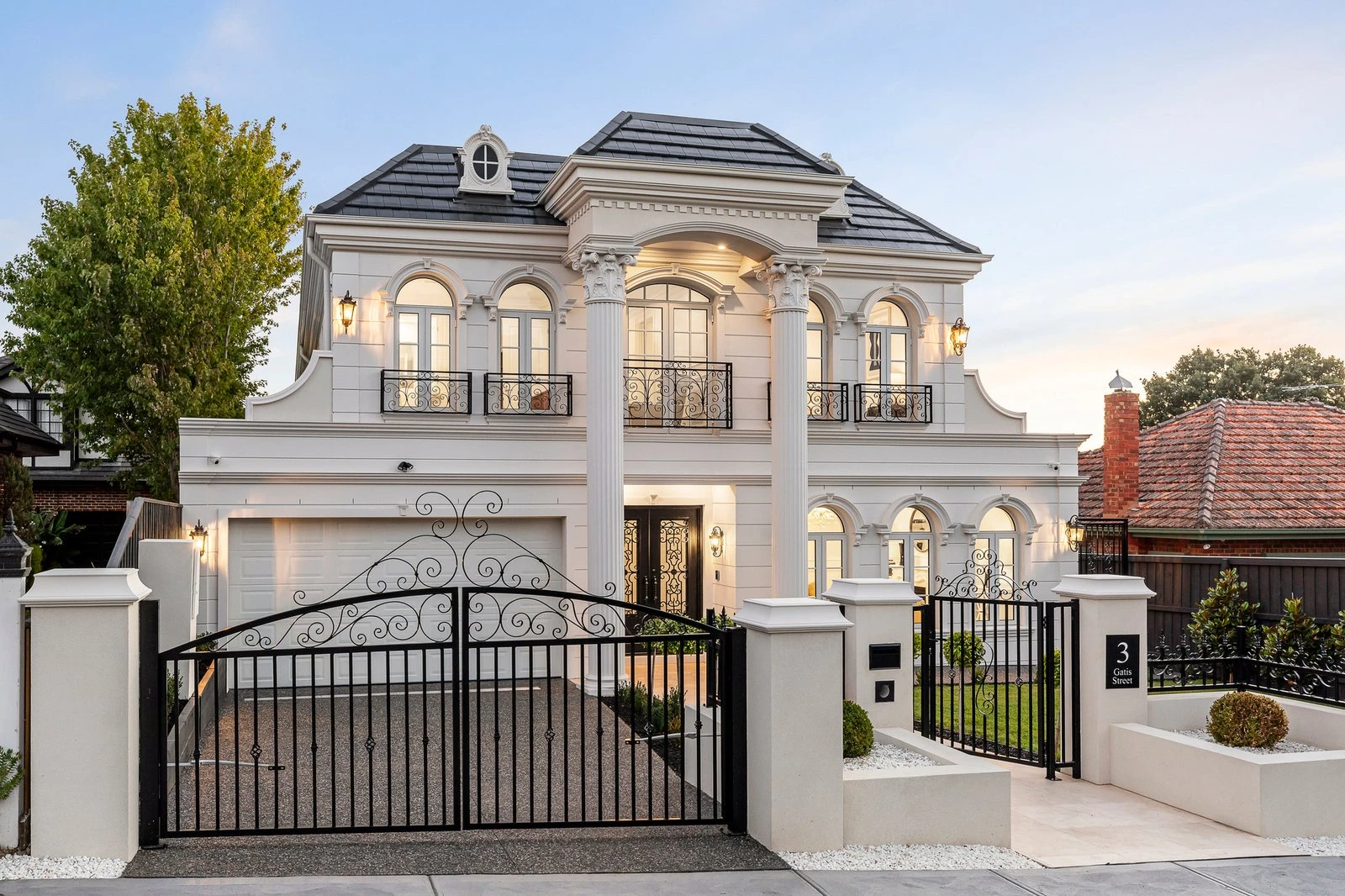 3 Gatis Street, Glen Iris, 3146