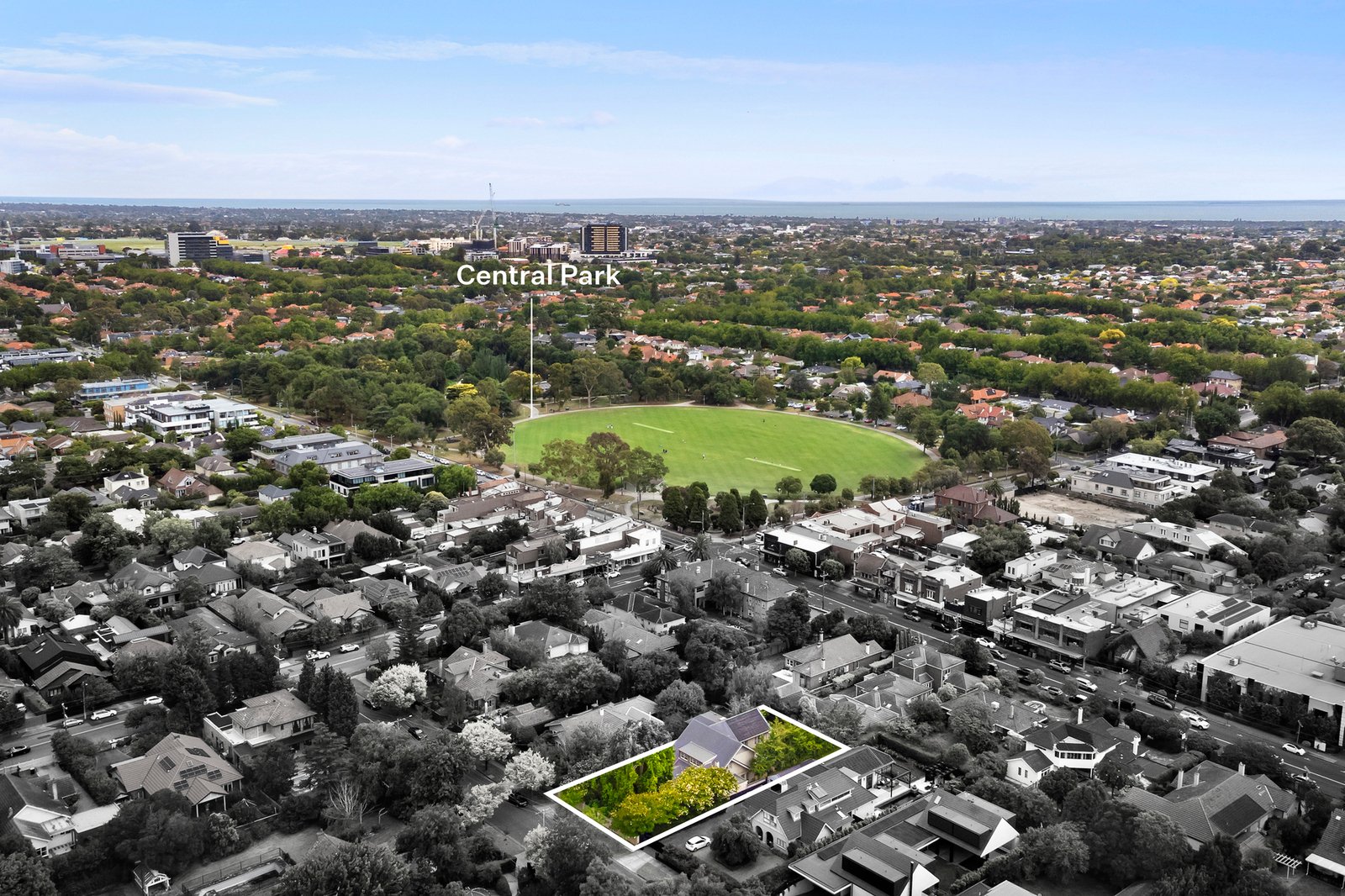 3 Harold Avenue, Glen Iris, 3146