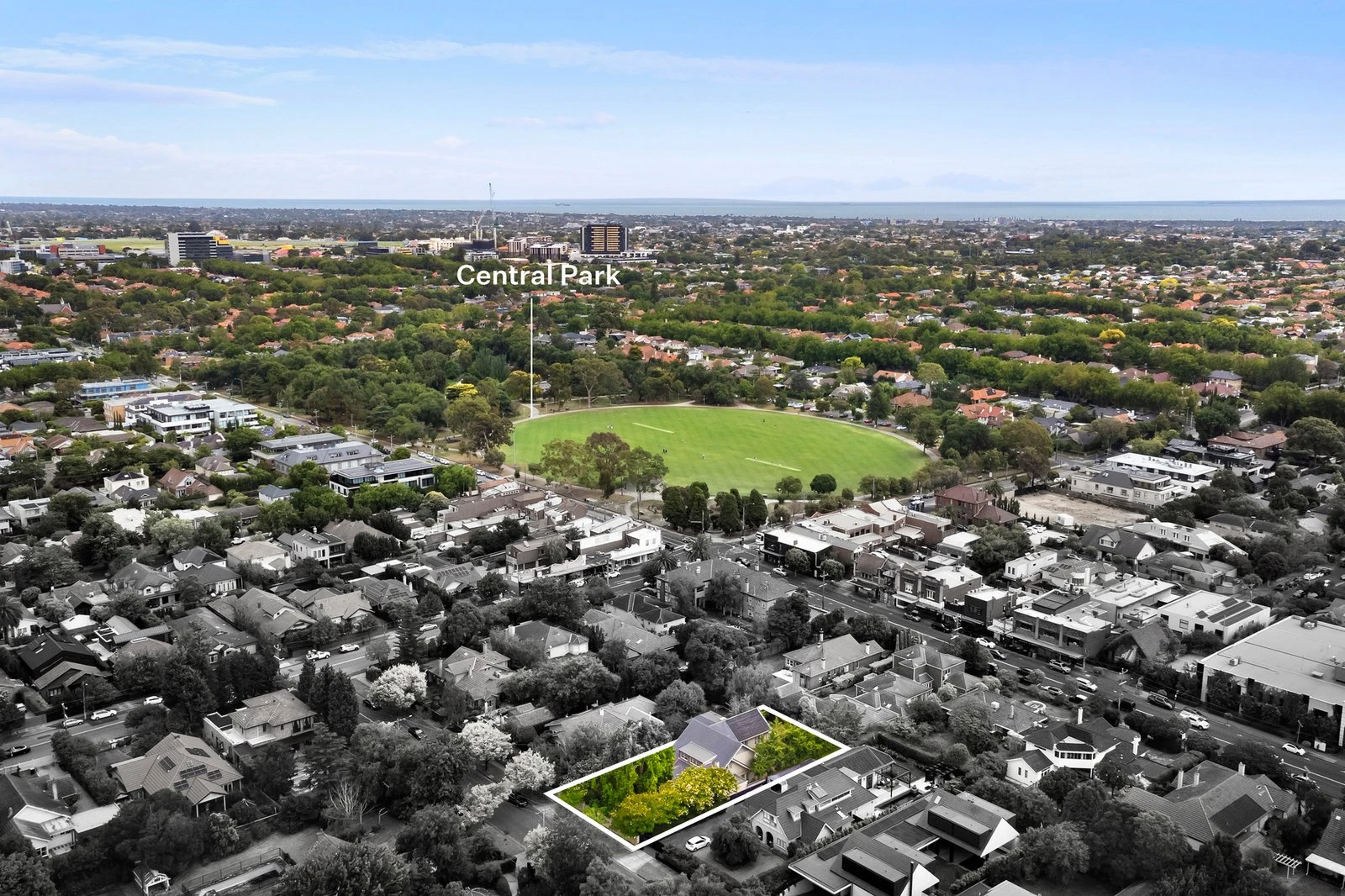 3 Harold Avenue, Glen Iris, 3146