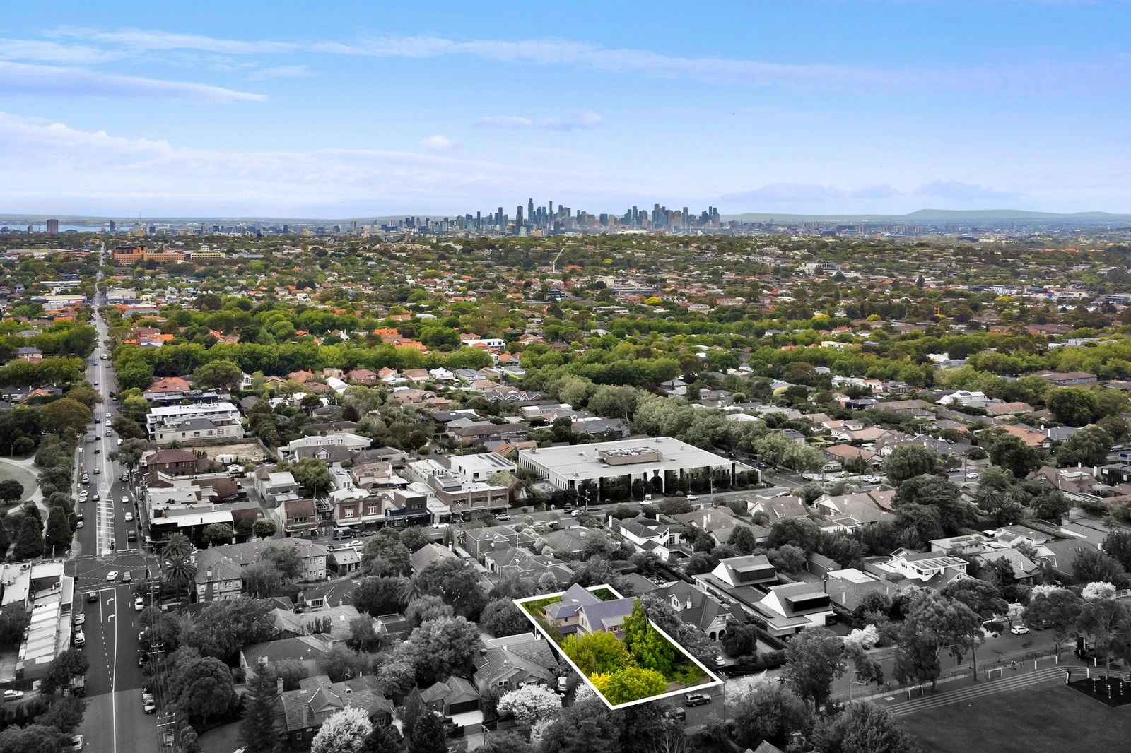 3 Harold Avenue, Glen Iris, 3146