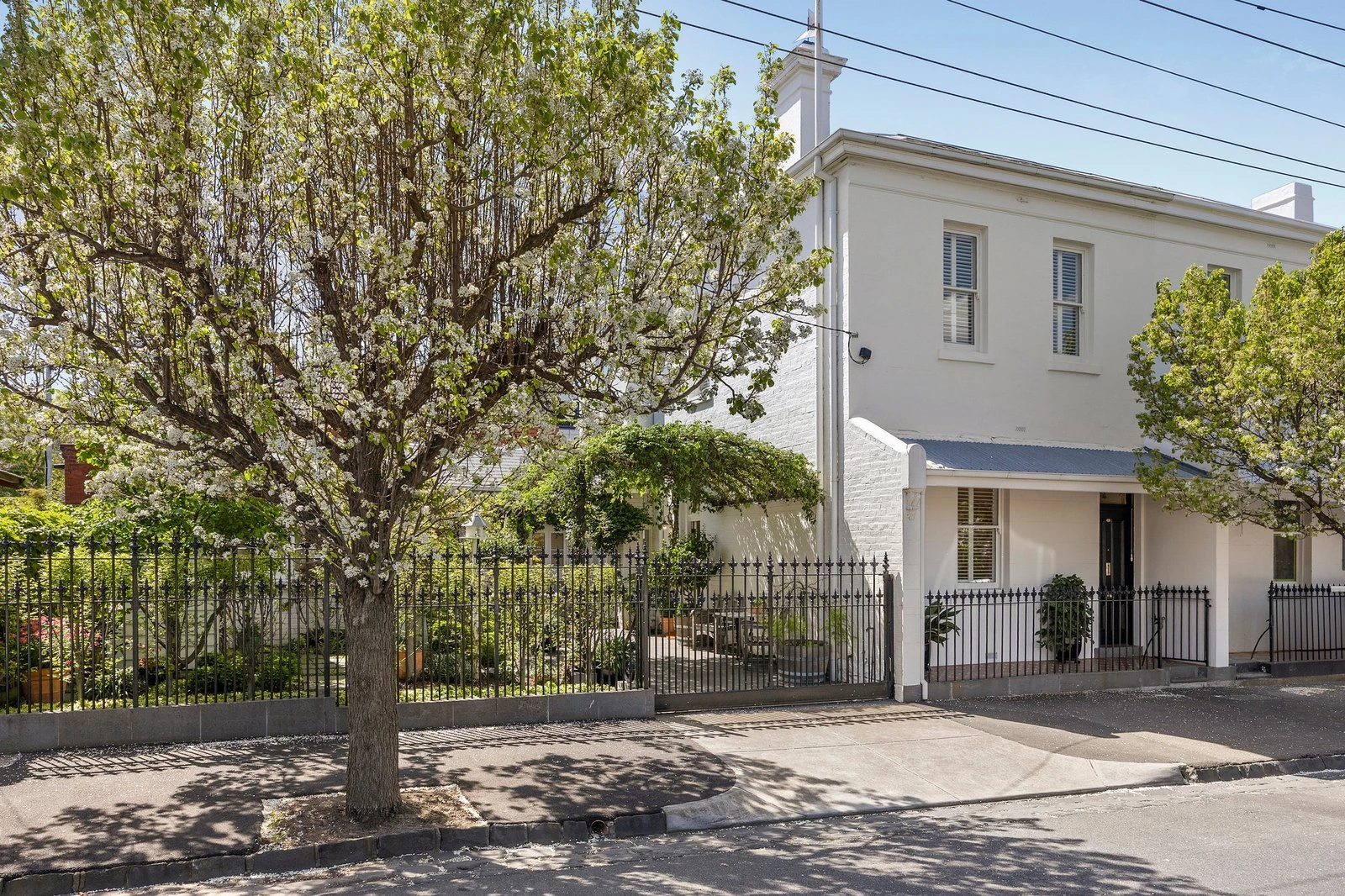 3 Hill Street, Hawthorn, 3122