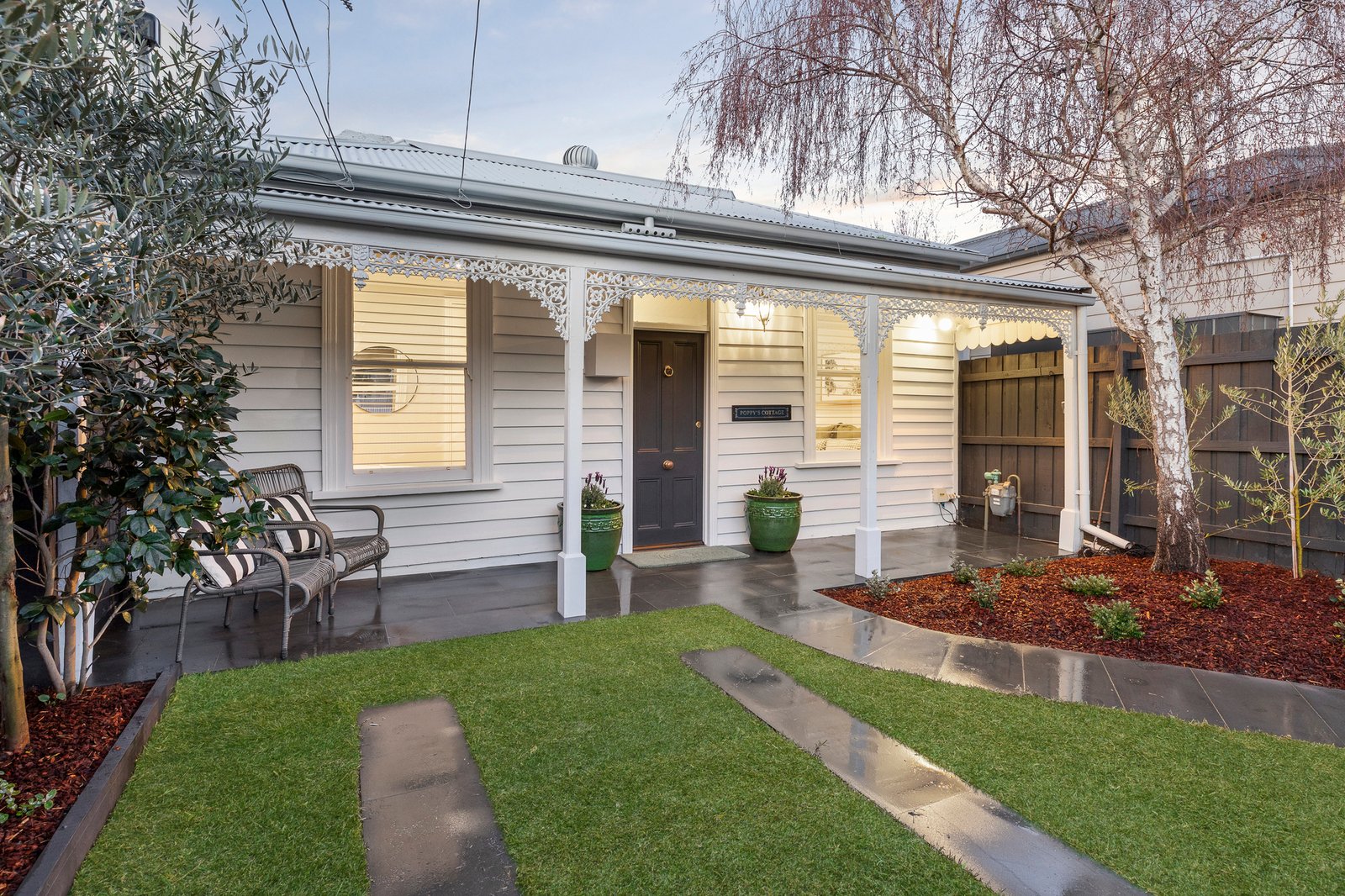 3 Lawrence Street, Brighton, 3186