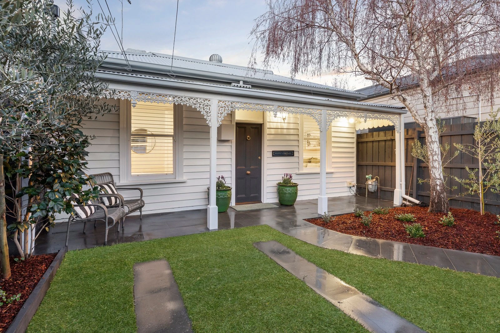 3 Lawrence Street, Brighton, 3186