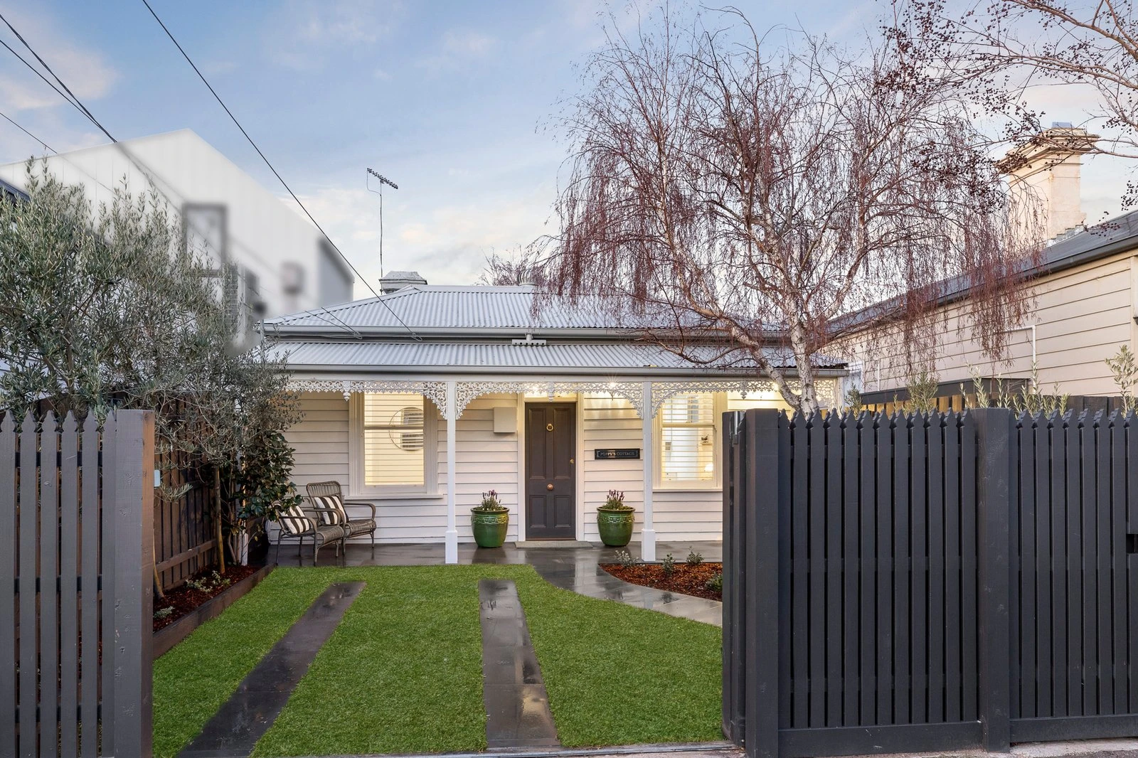 3 Lawrence Street, Brighton, 3186