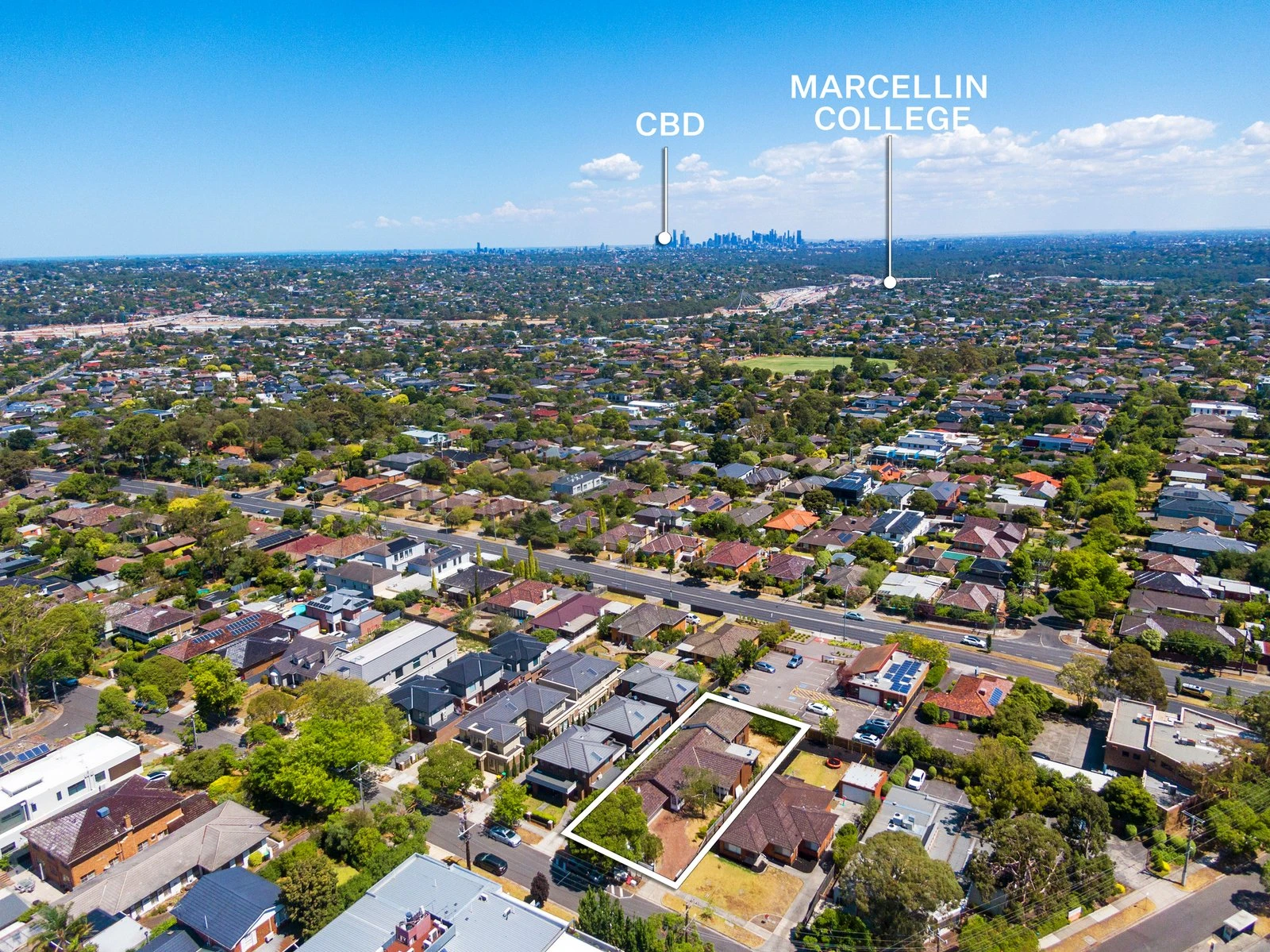 3 Soderlund Drive, Doncaster, 3108