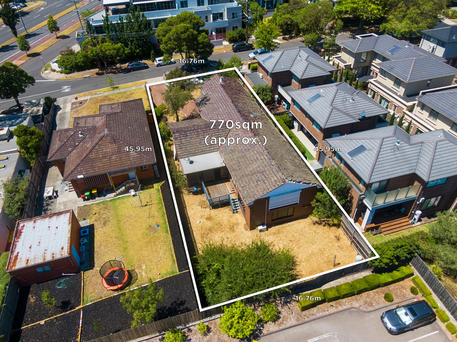 3 Soderlund Drive, Doncaster, 3108