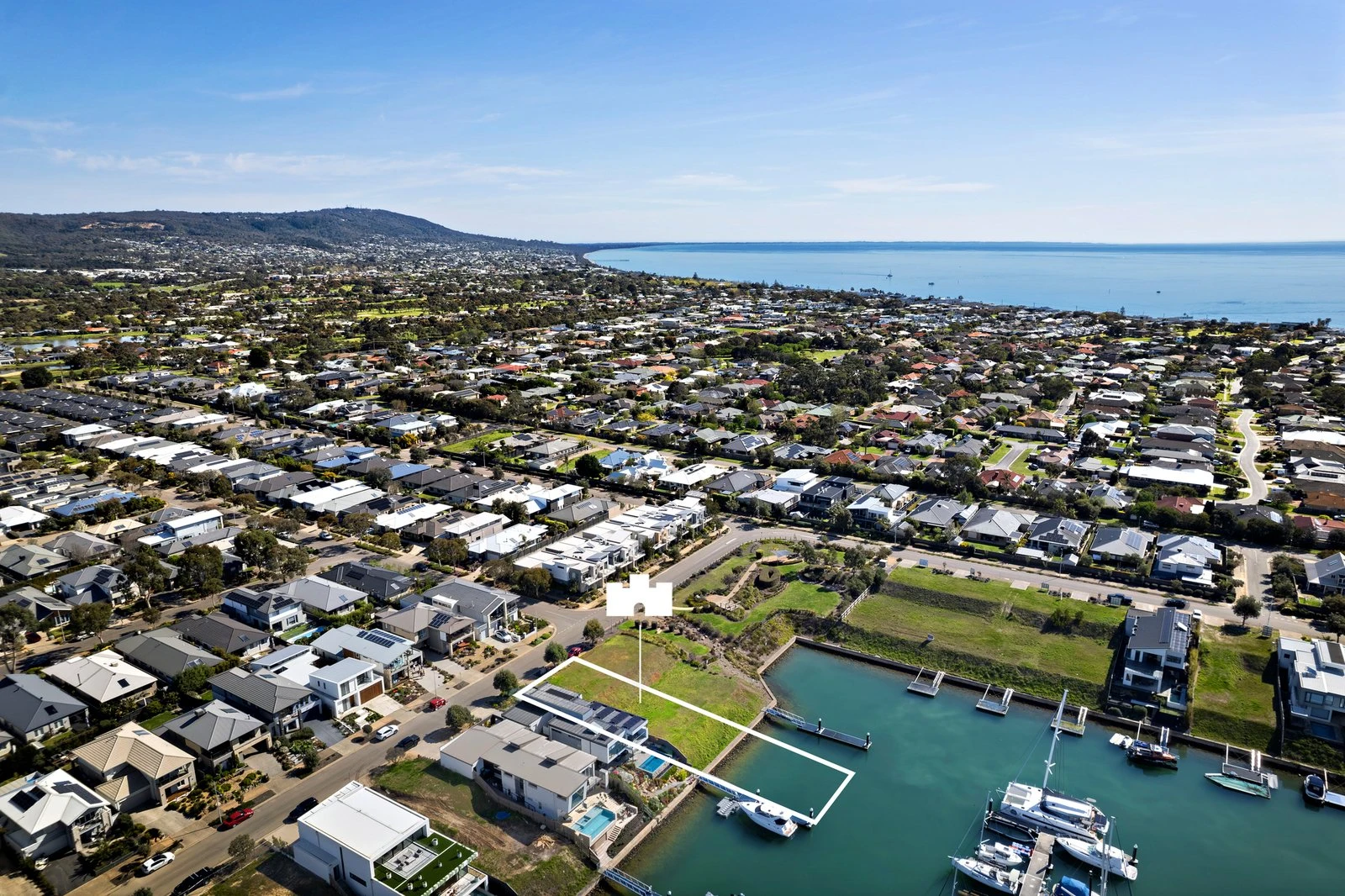 3 South Harbour Esplanade, Safety Beach, 3936