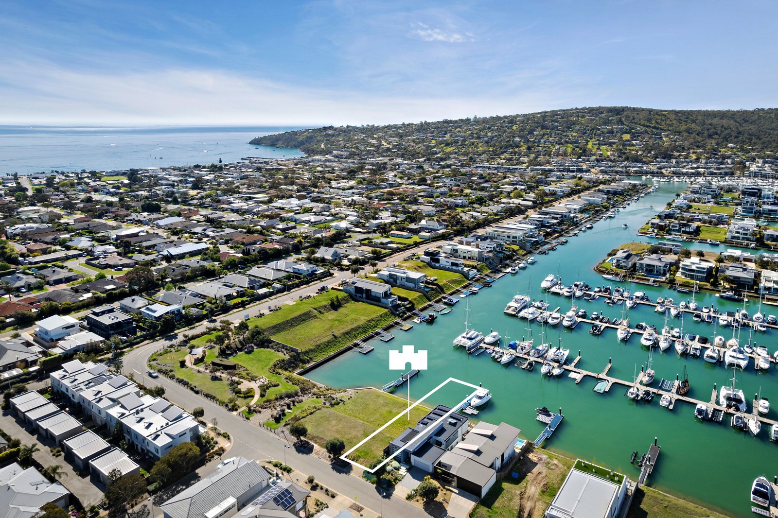 3 South Harbour Esplanade, Safety Beach, 3936