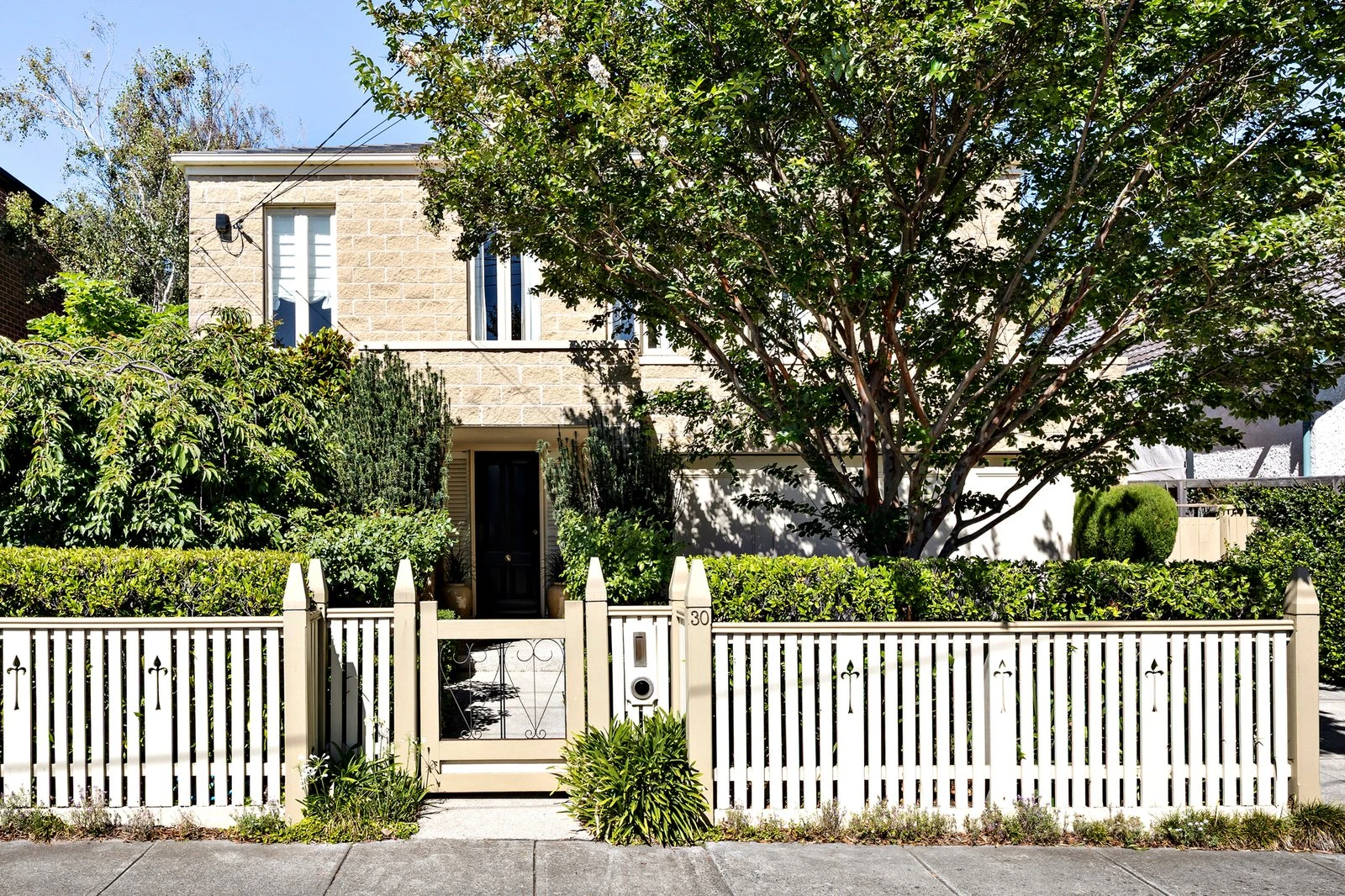 30 Deakin Street North, Hampton, 3188