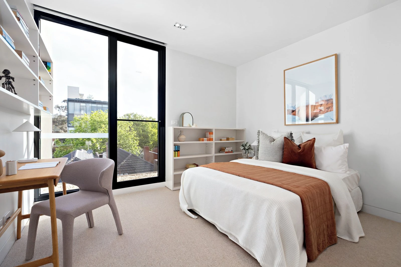 301/2 Cromwell Road, South Yarra, 3141