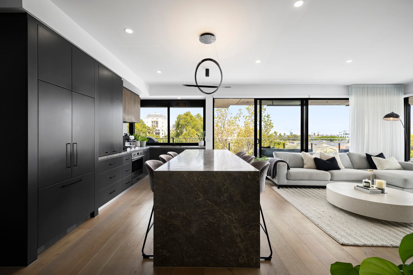 301/286 Rouse Street, Port Melbourne, 3207