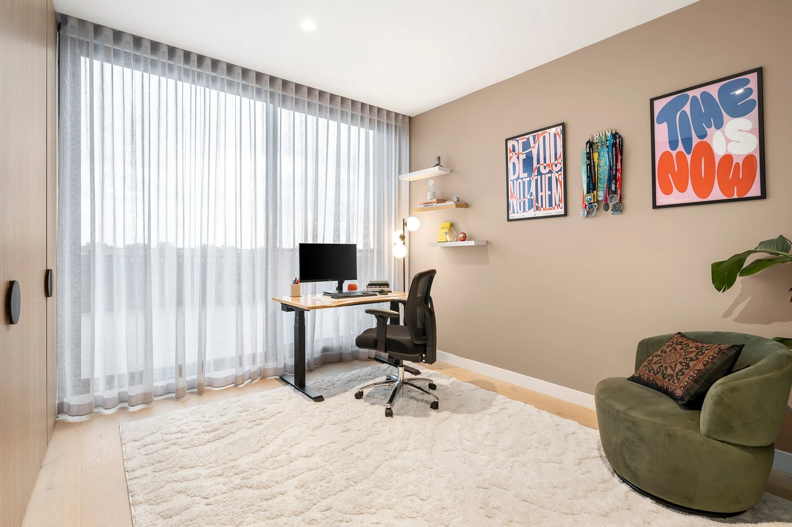 302/429 Bay Street, Brighton, 3186