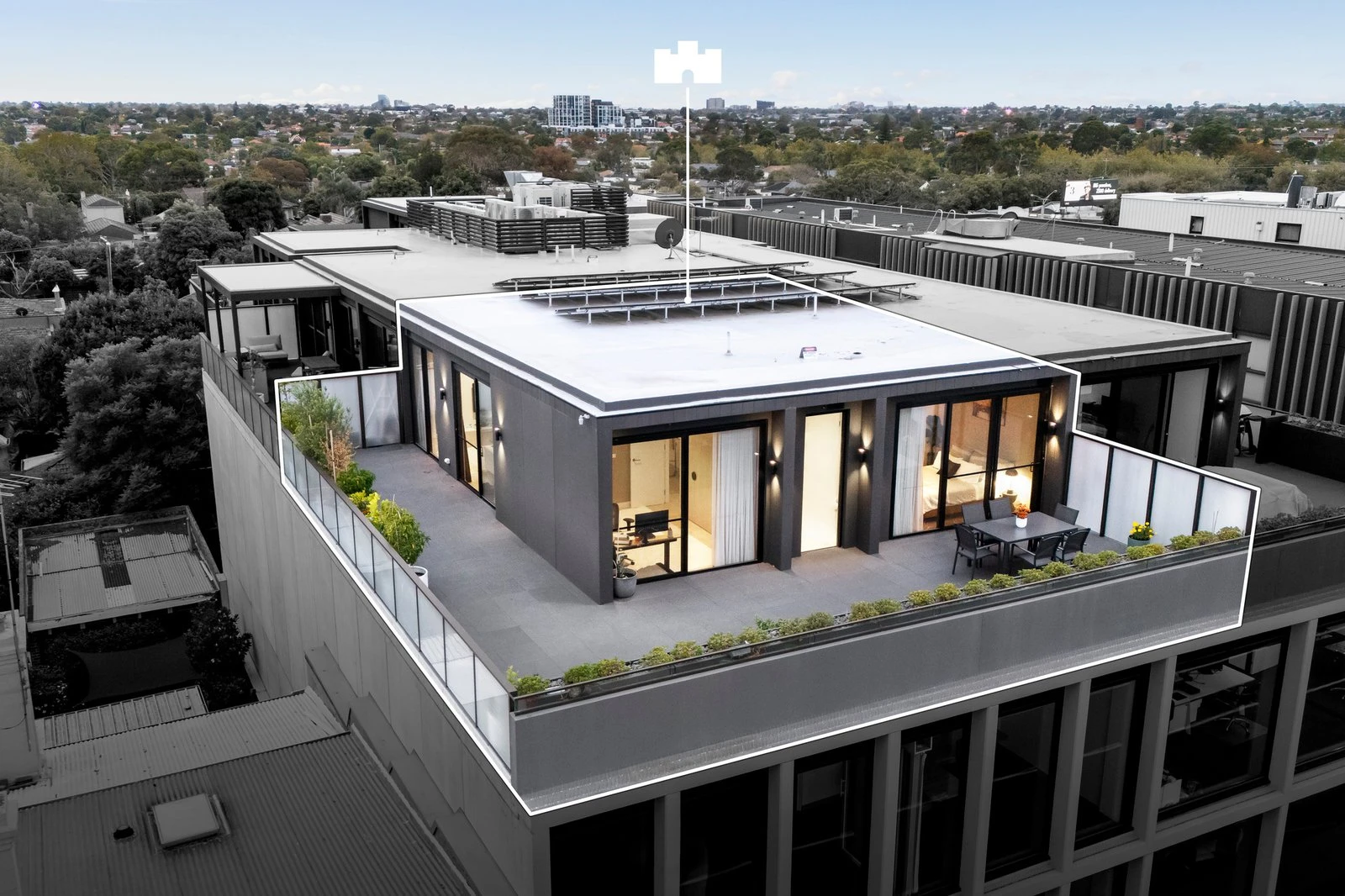 302/429 Bay Street, Brighton, 3186