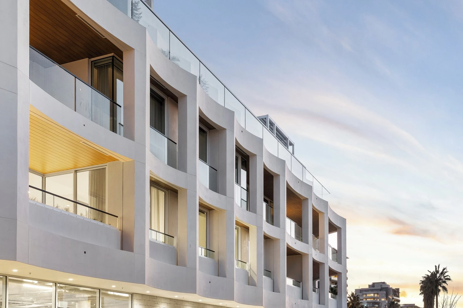 302/103 Beach Street, Port Melbourne, 3207