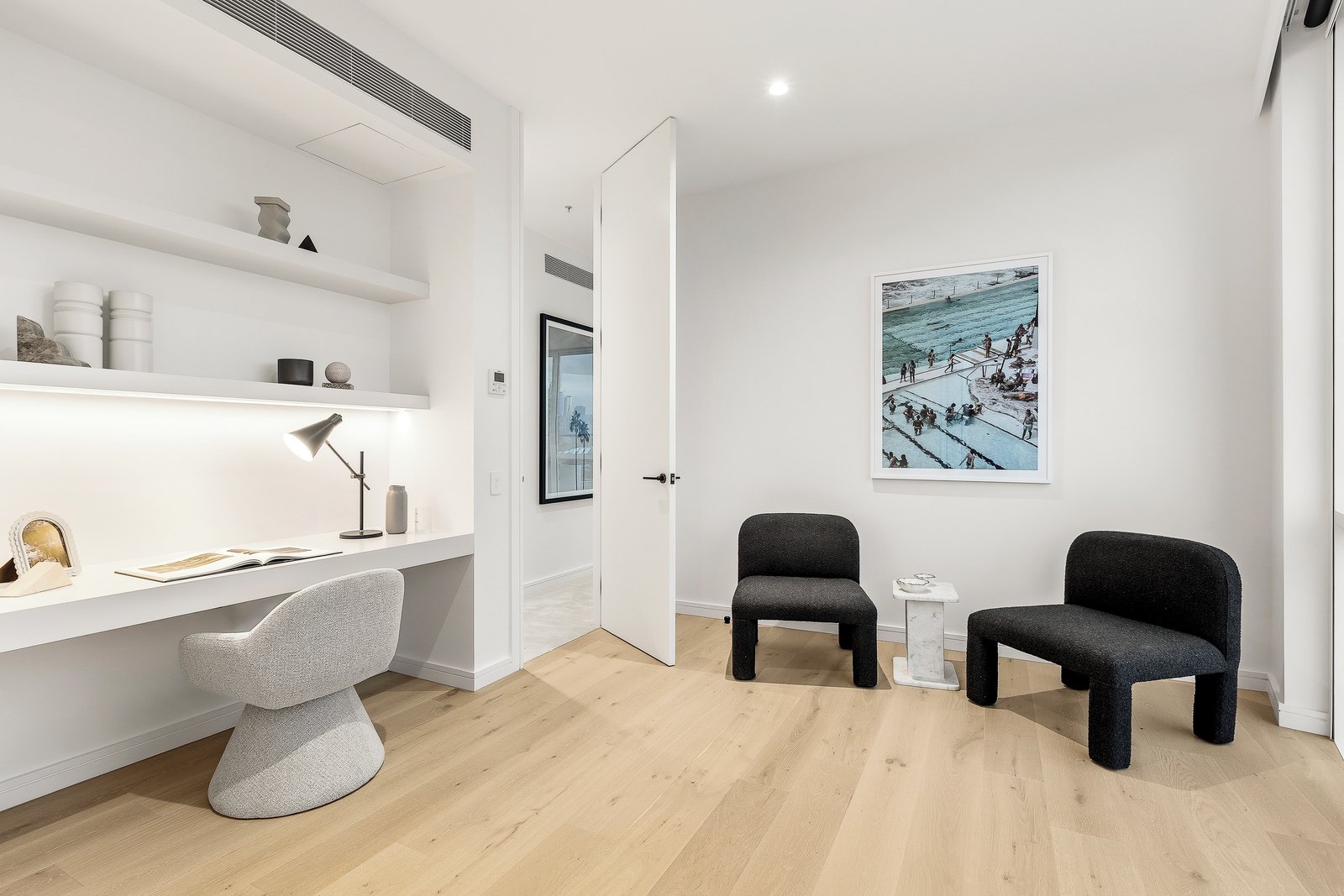 302/103 Beach Street, Port Melbourne, 3207