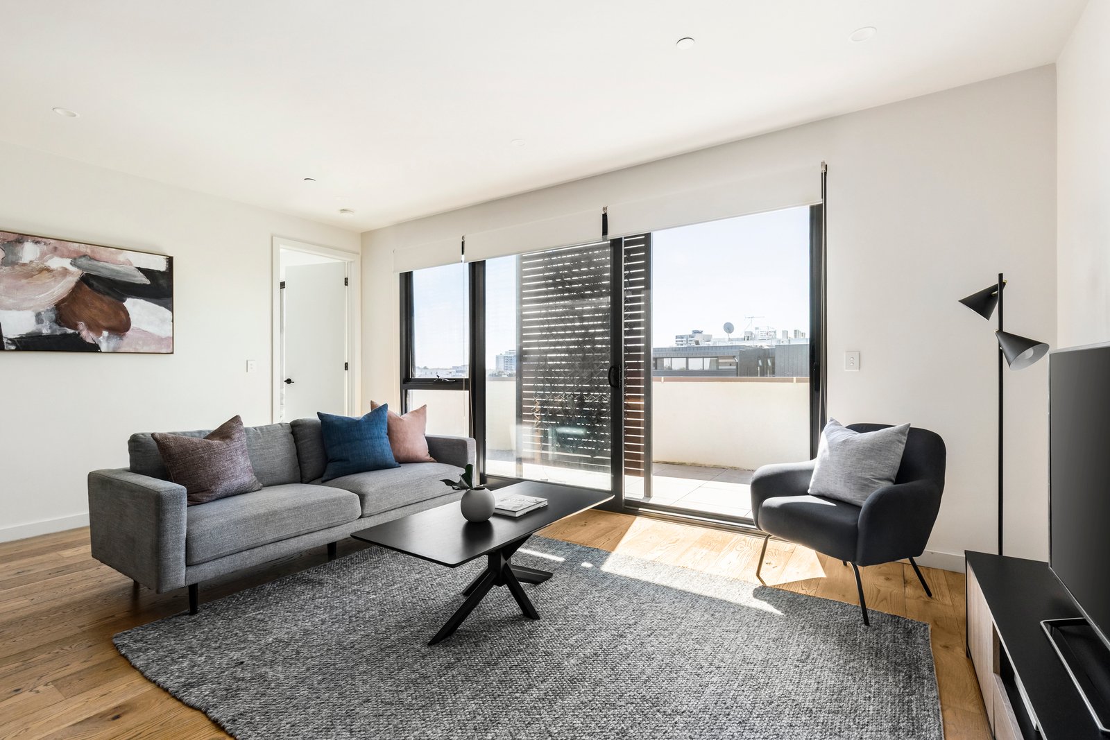 303/21 Belsize Avenue, Carnegie, 3163