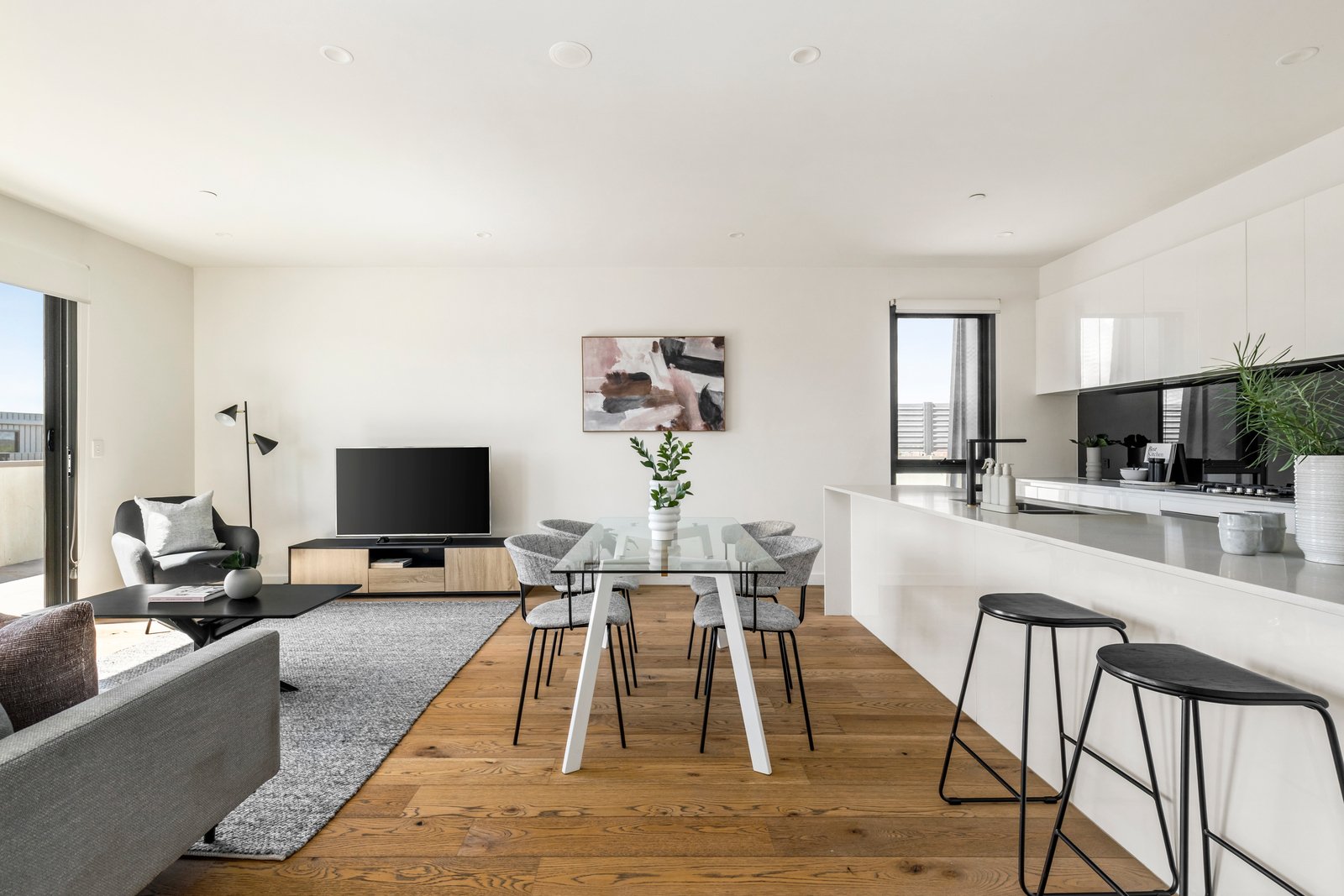 303/21 Belsize Avenue, Carnegie, 3163