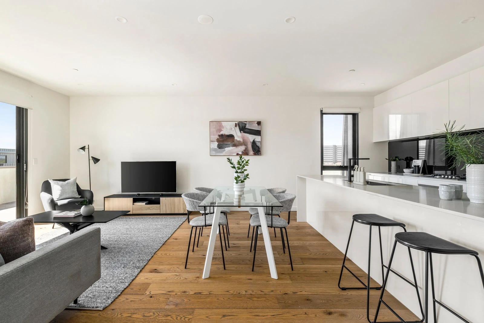 303/21 Belsize Avenue, Carnegie, 3163