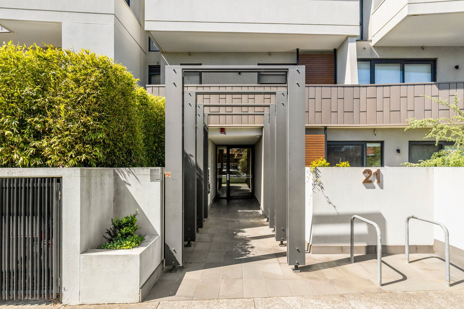 303/21 Belsize Avenue, Carnegie, 3163