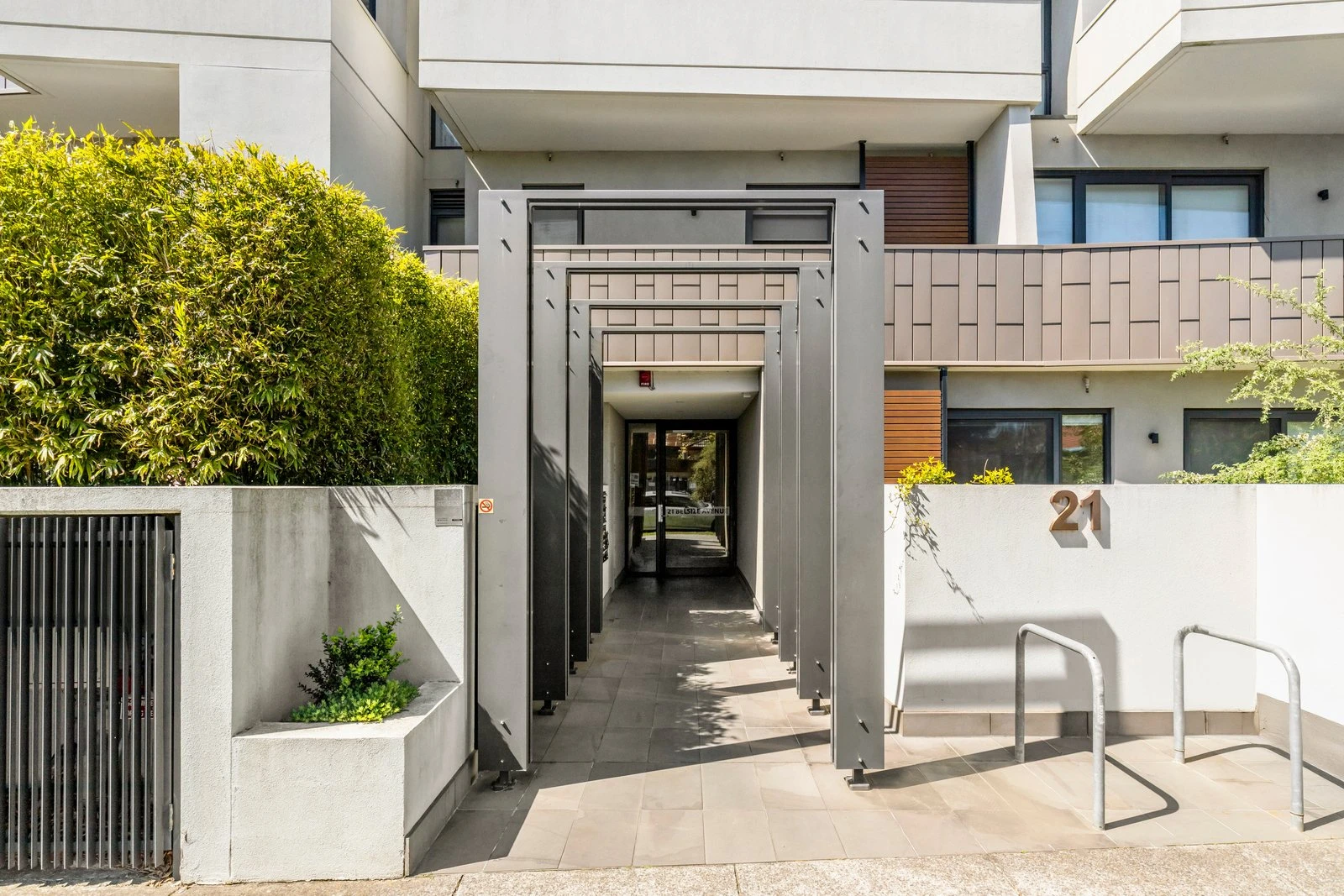 303/21 Belsize Avenue, Carnegie, 3163