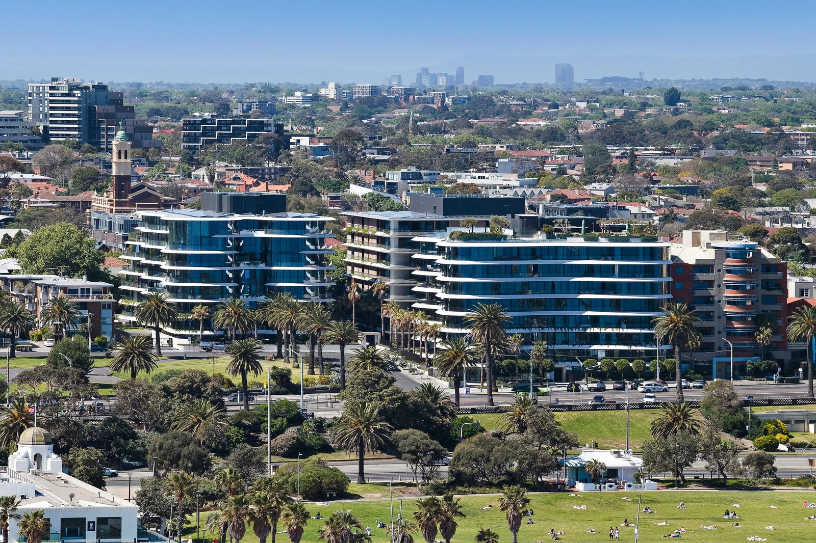 306p/14-16 The Esplanade, St Kilda, 3182