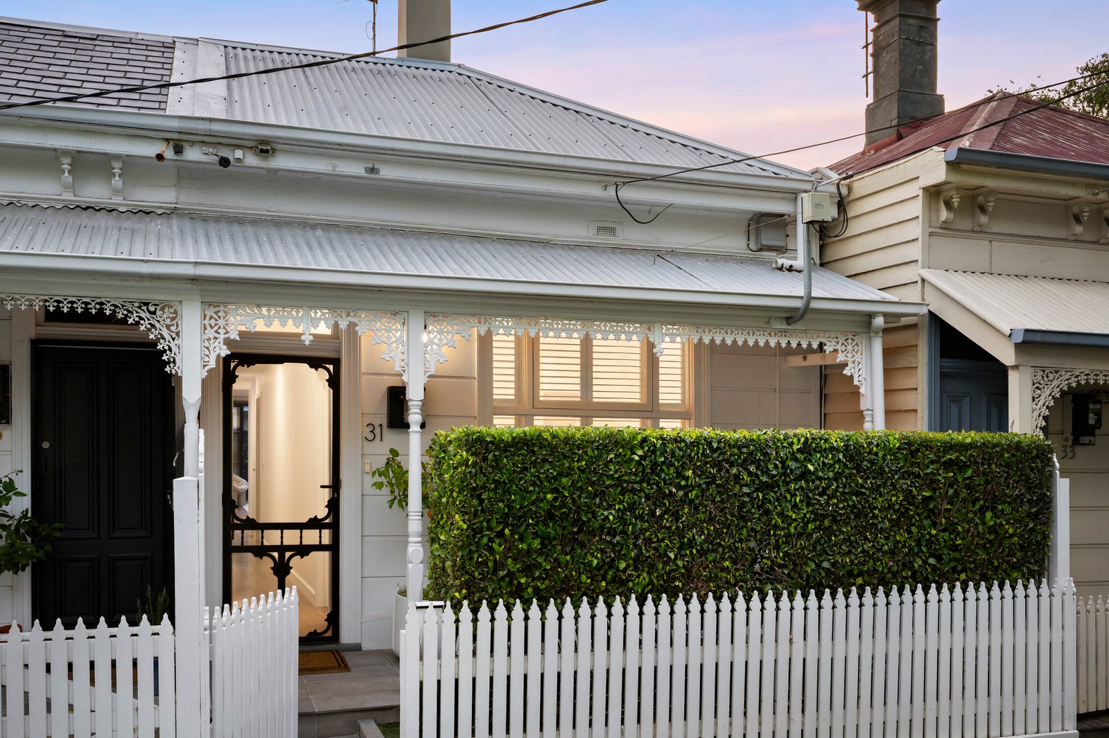 31 Glover Street, South Melbourne, 3205