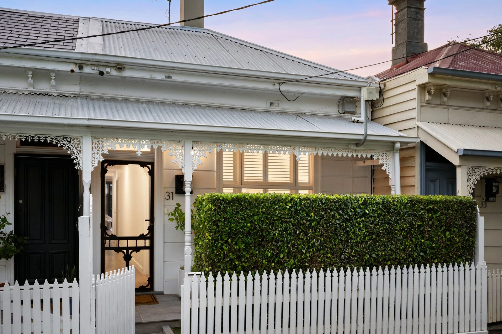 31 Glover Street, South Melbourne, 3205